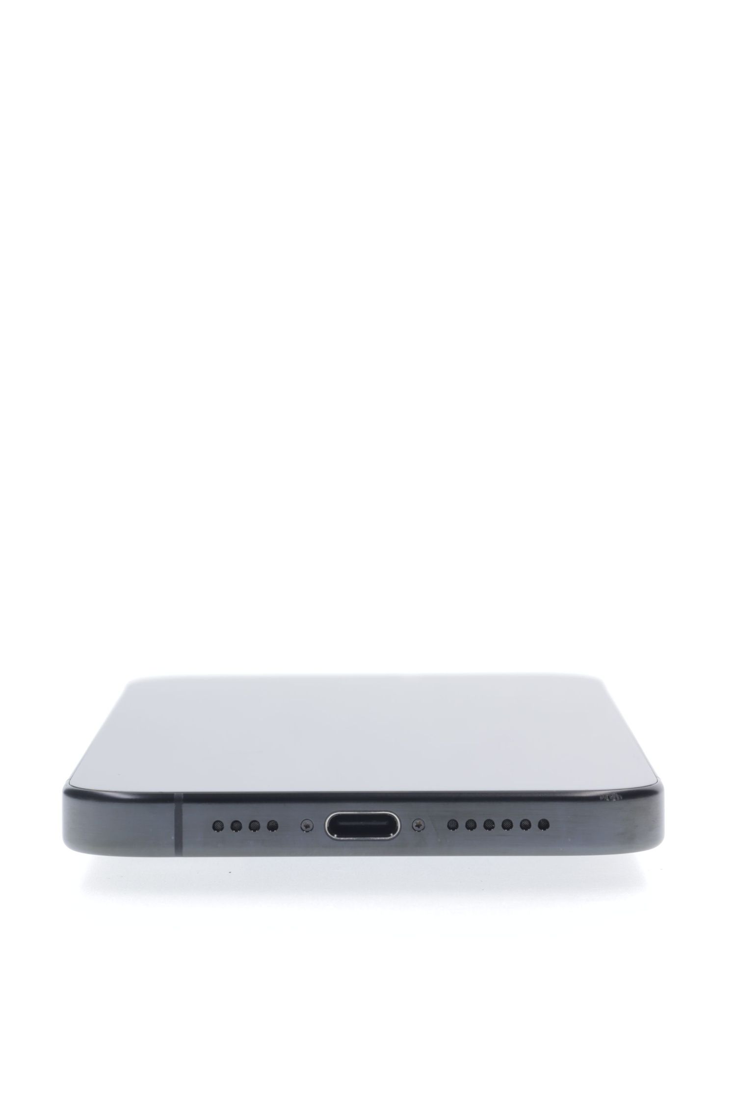 Apple iPhone 15 Pro Max 512 GB Black Titanium - Kiváló