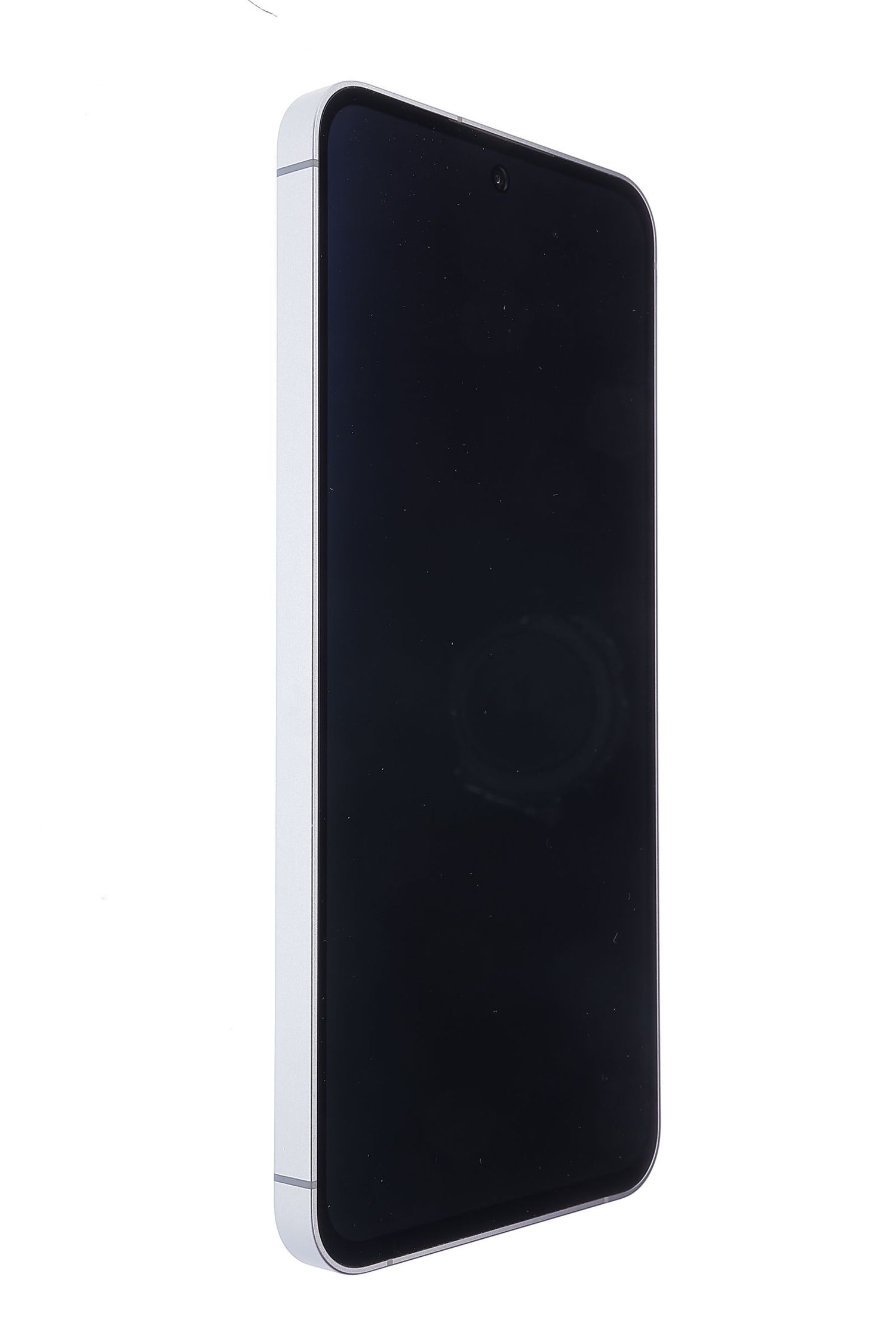 Samsung Galaxy S24 FE 5G Dual Sim 256 GB Blue - Újszerű