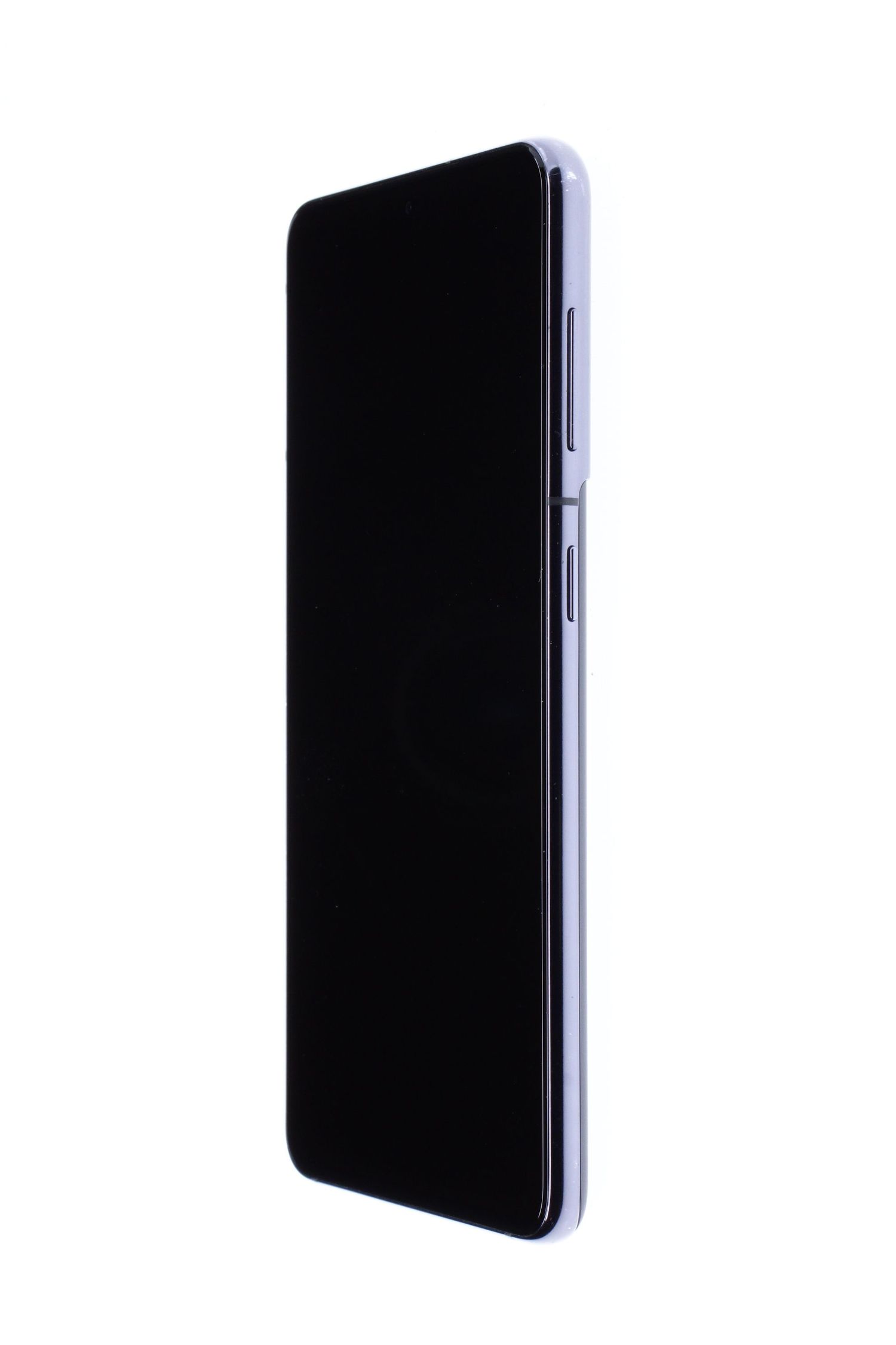 Samsung Galaxy S21 5G Dual Sim 128 GB Gray - Εξαιρετικό
