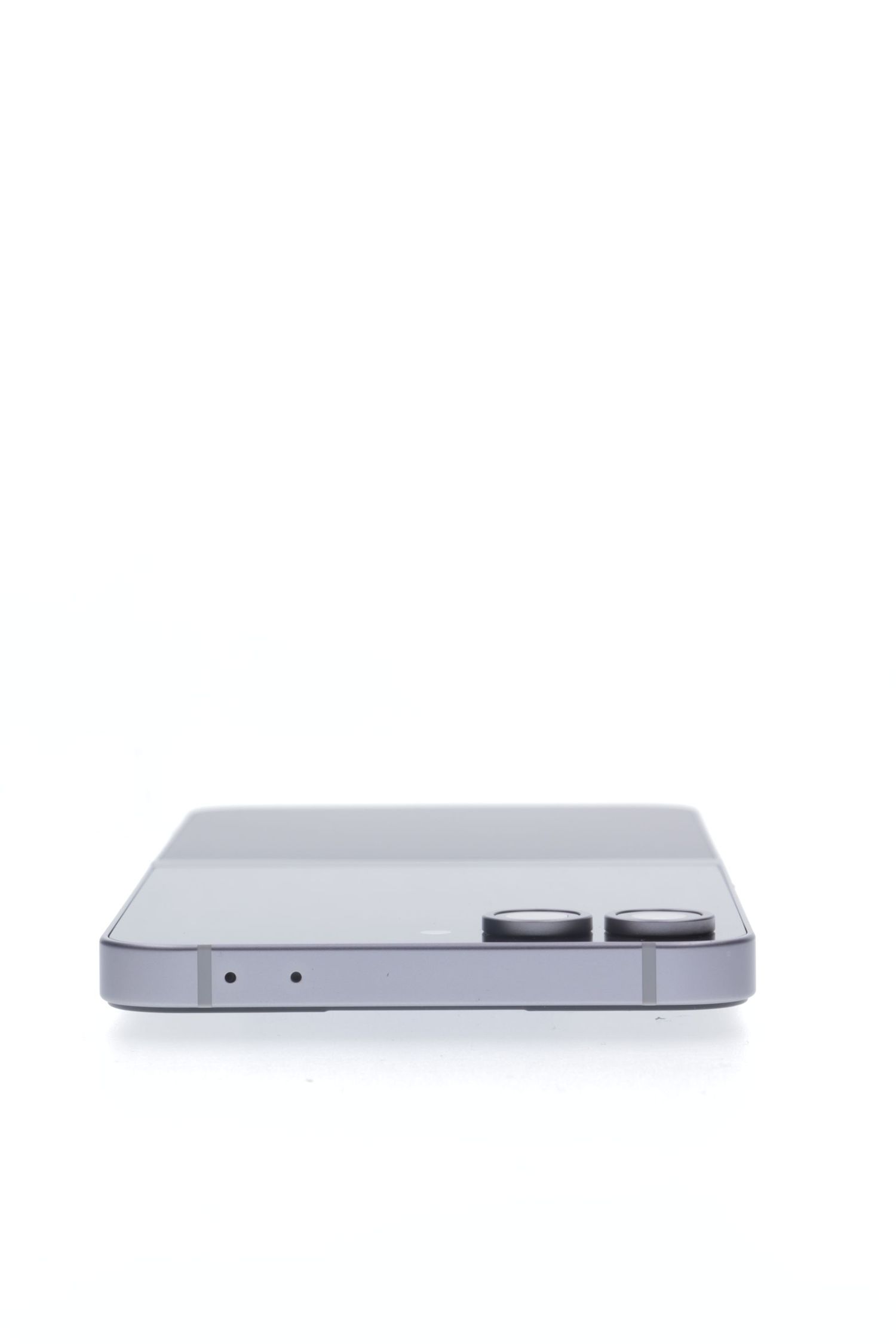 Samsung Galaxy Z Flip6 256 GB Silver Shadow