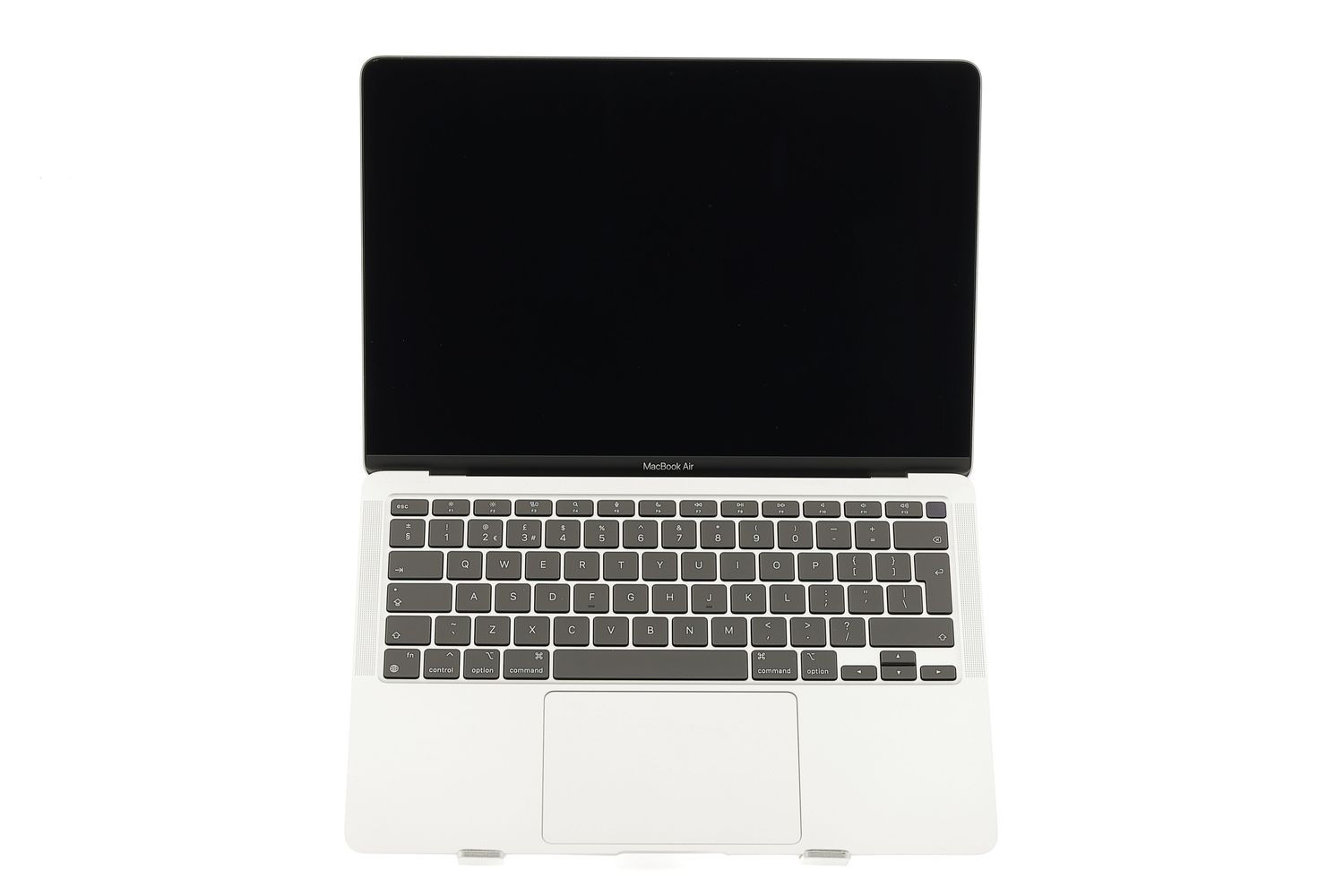 Apple MacBook Air 13″ 2020, M1 8 Cores, 8 GB, 7 core GPU 256 GB Silver - Εξαιρετικό
