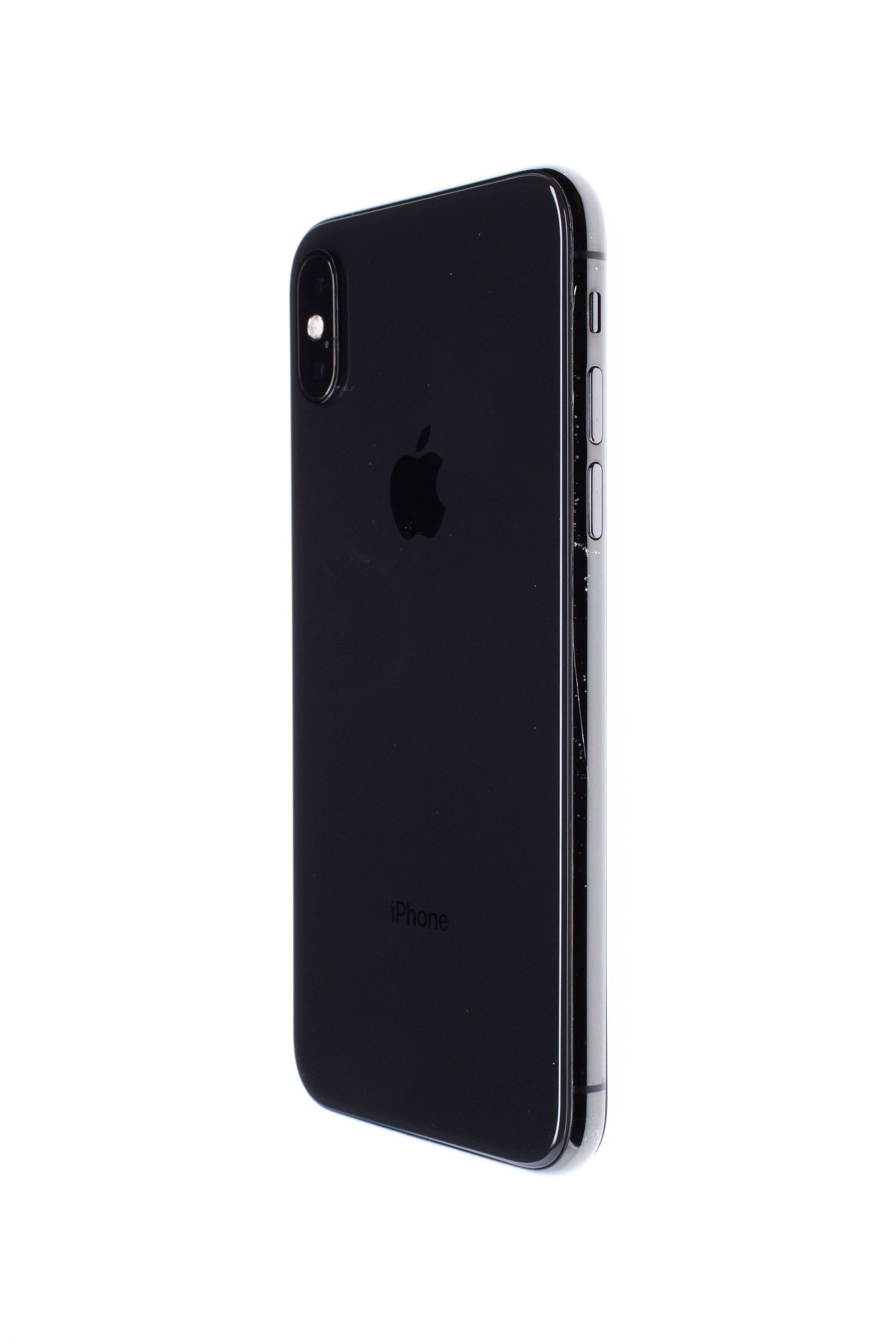 Apple iPhone X 64 GB Space Grey - Foarte bun