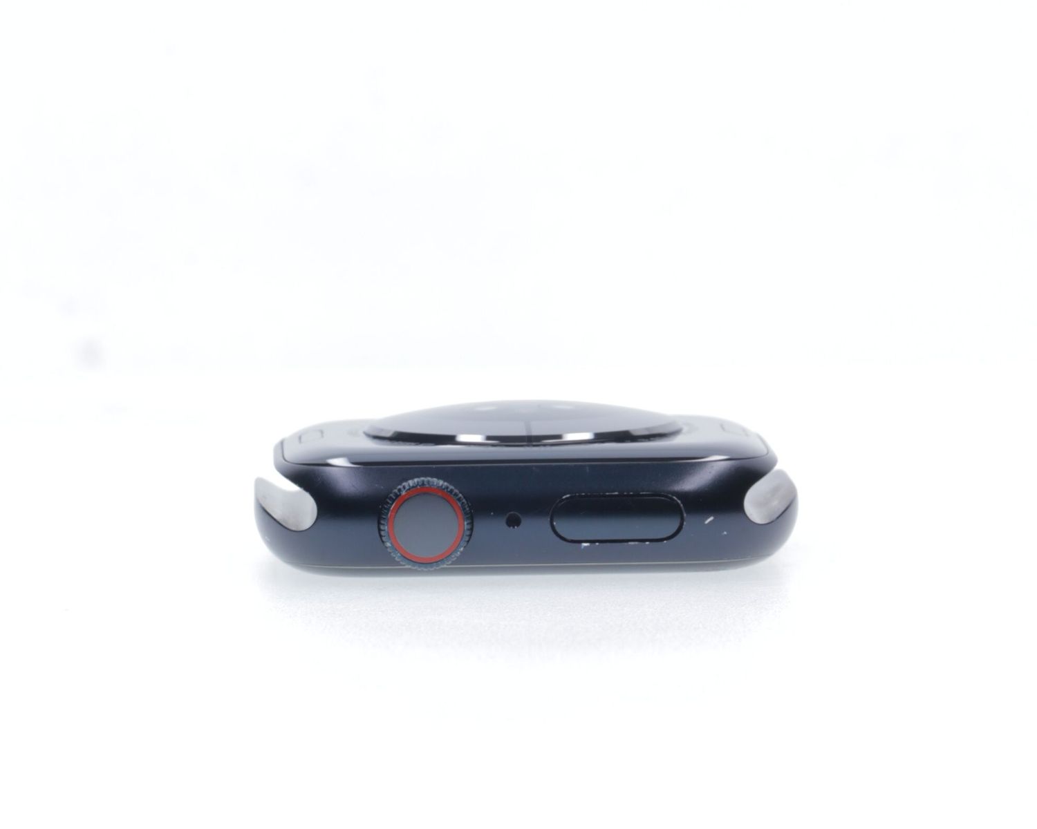 Apple Watch Series 7 2021, GPS + Cellular, Aluminium 45mm Midnight