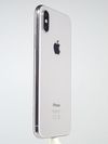 Telefon mobil Apple iPhone X, Silver, 64 GB,  Foarte Bun