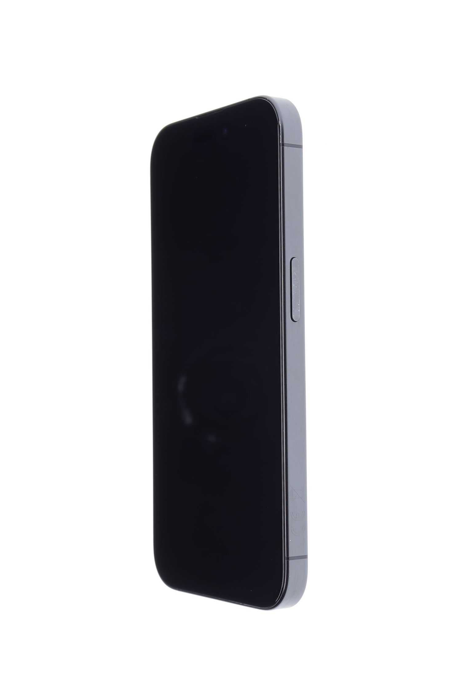 Apple iPhone 15 Pro 256 GB Black Titanium - Като нов