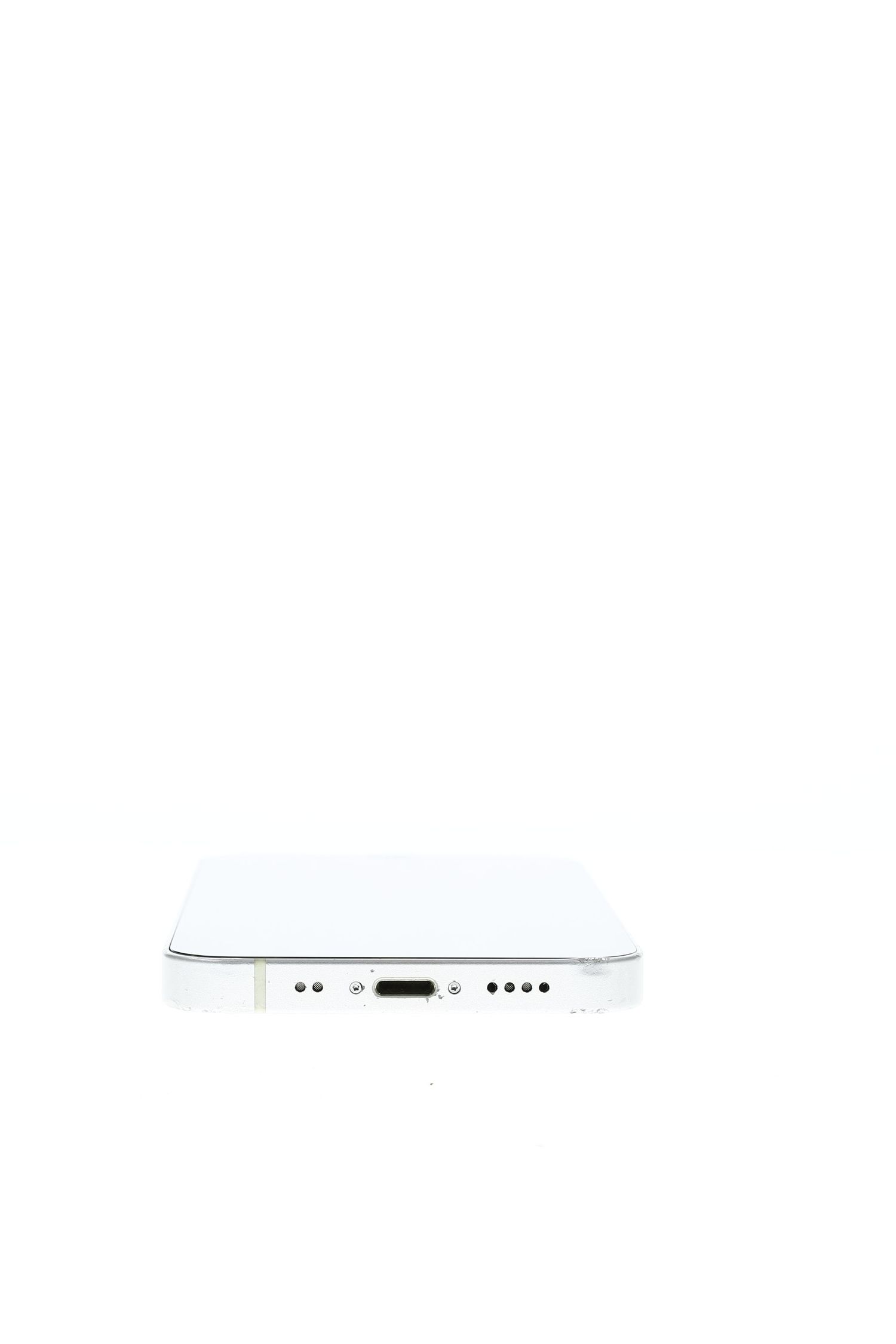 Apple iPhone 12 mini 128 GB White - Foarte bun