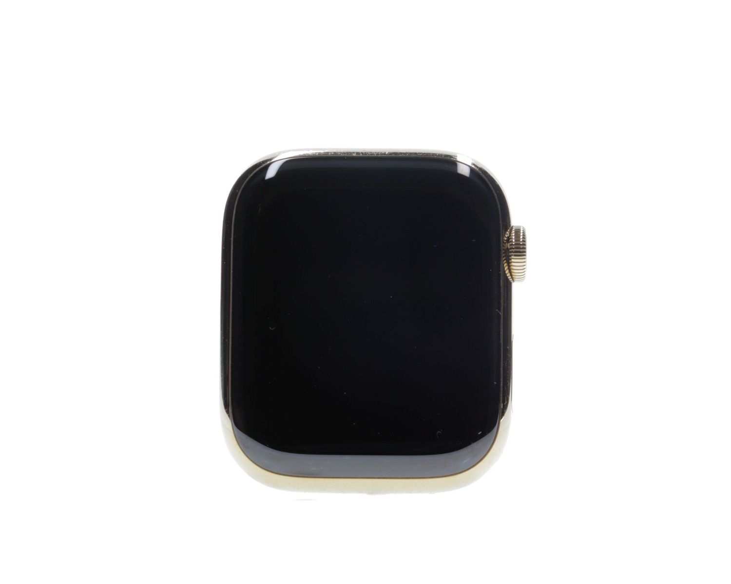 Apple Watch Series 9 2023, GPS + Cellular, Stainless Steel 45mm Gold - Отлично
