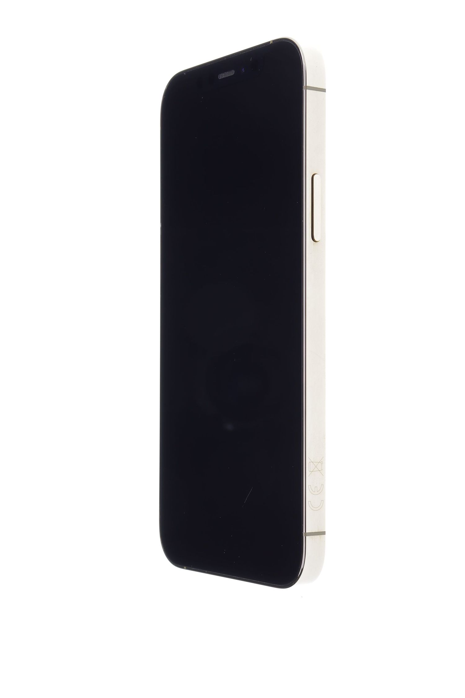 Apple iPhone 12 Pro 128 GB Gold - Ca nou