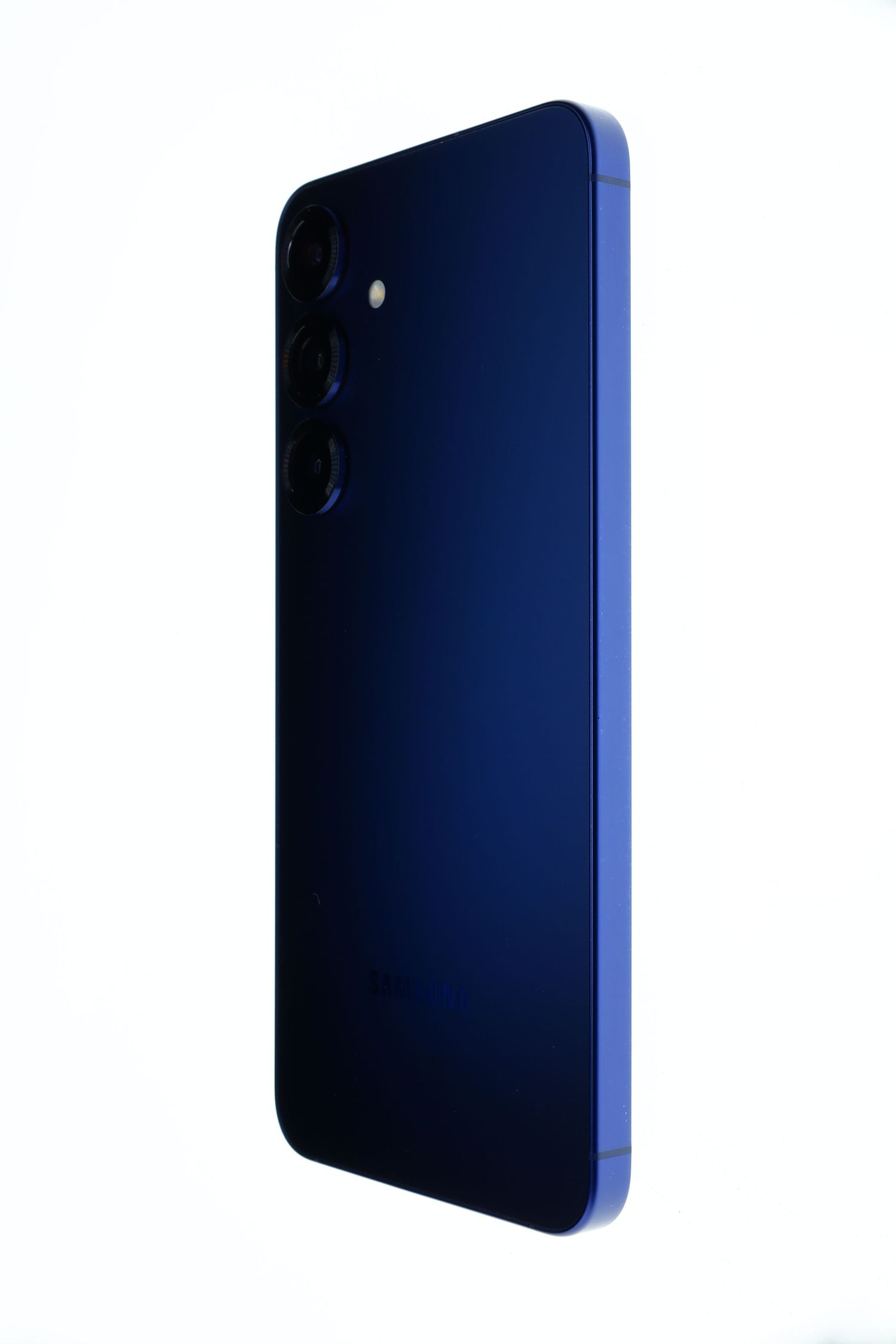 Samsung Galaxy S25 Plus 5G Dual Sim 256 GB Navy - Отлично