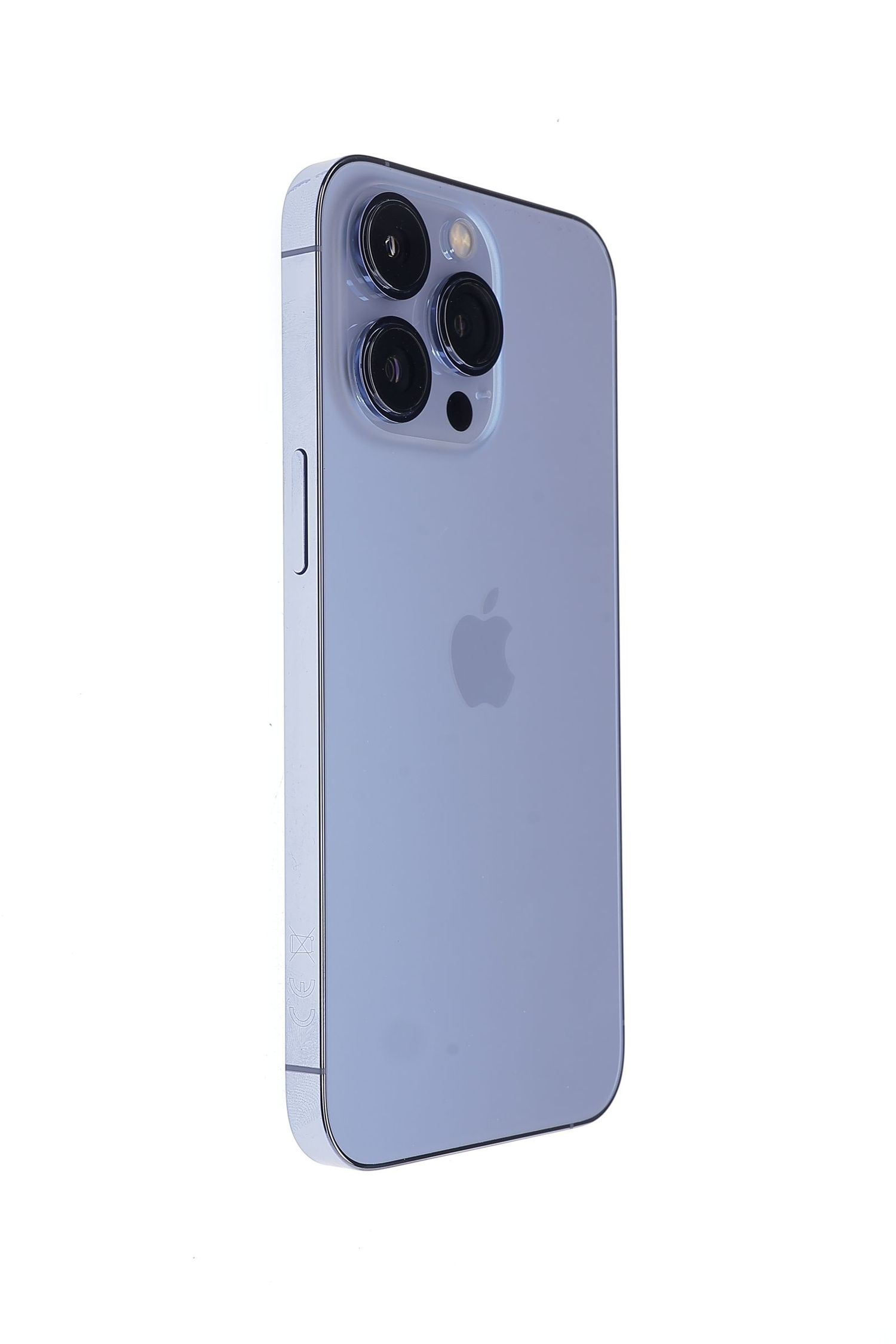 Apple iPhone 13 Pro 128 GB Sierra Blue - Като нов