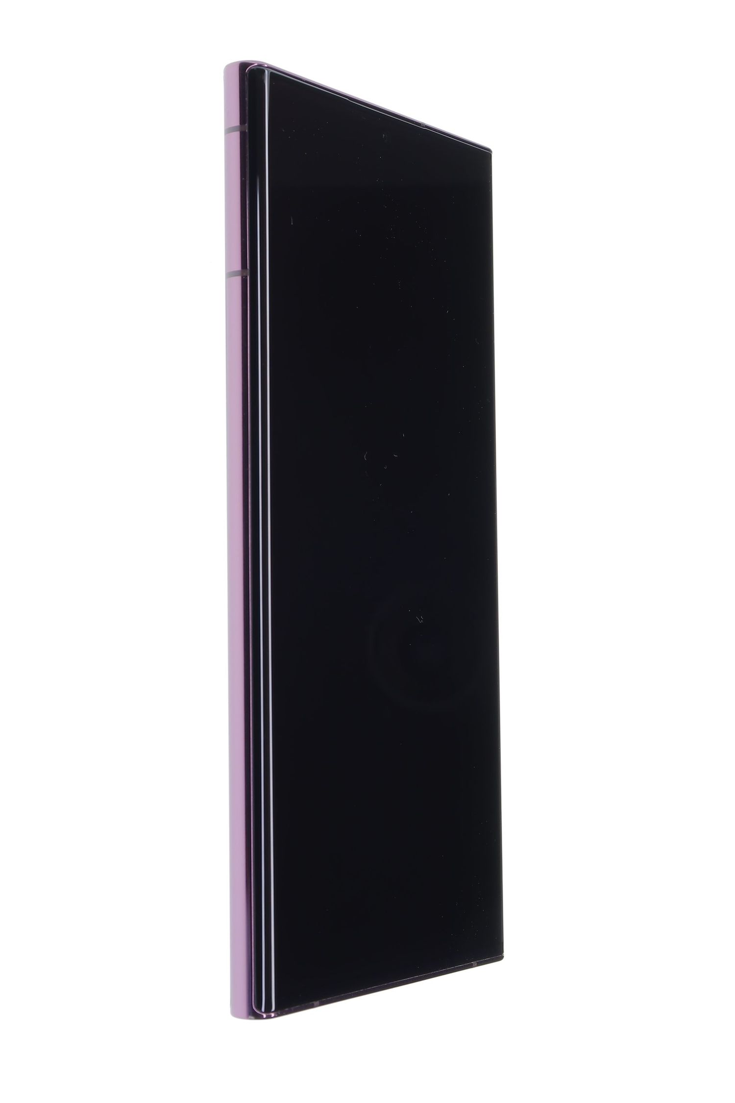 Samsung Galaxy S22 Ultra 5G Dual Sim 512 GB Burgundy - Отлично