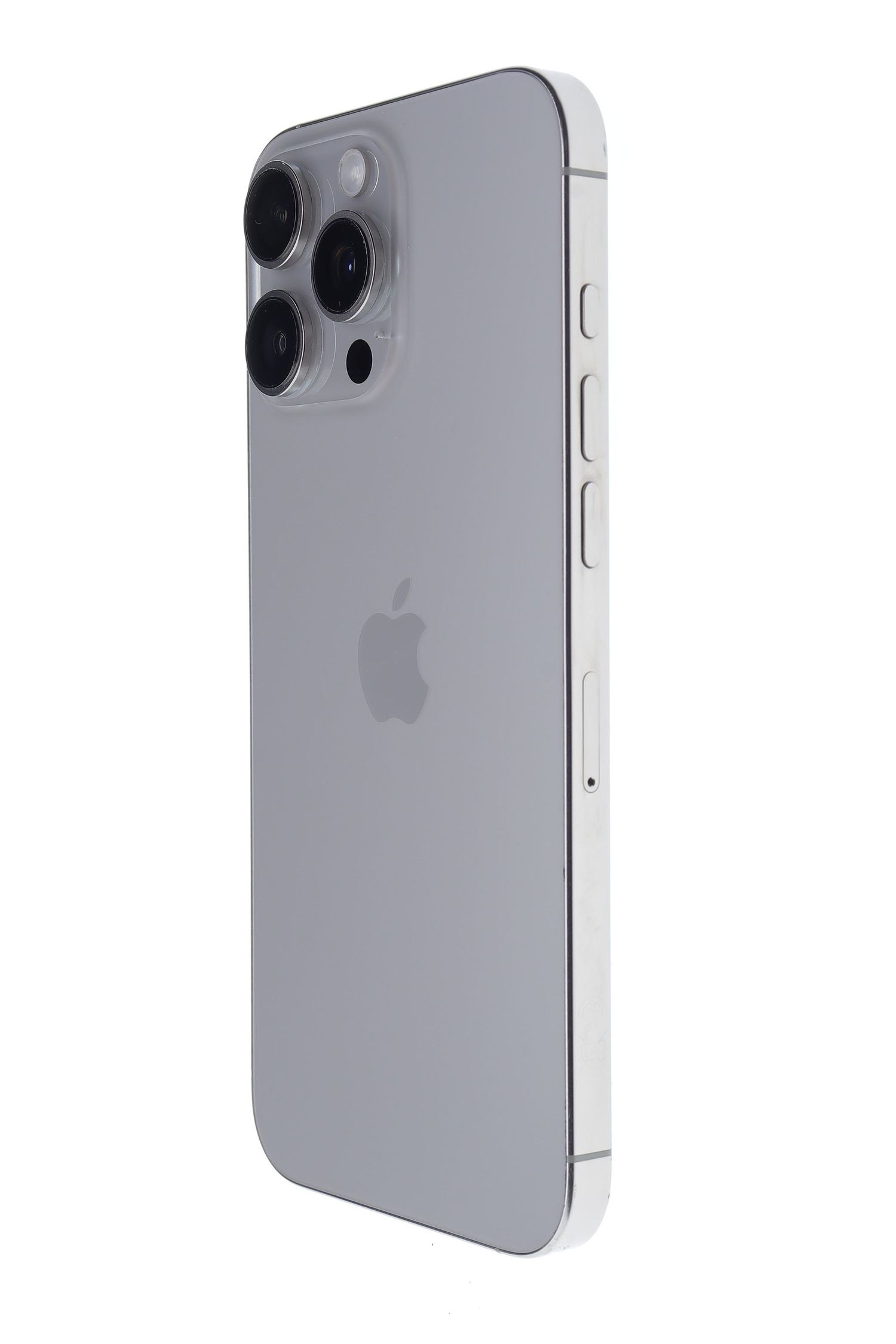Apple iPhone 16 Pro Max 256 GB Natural Titanium - Отлично