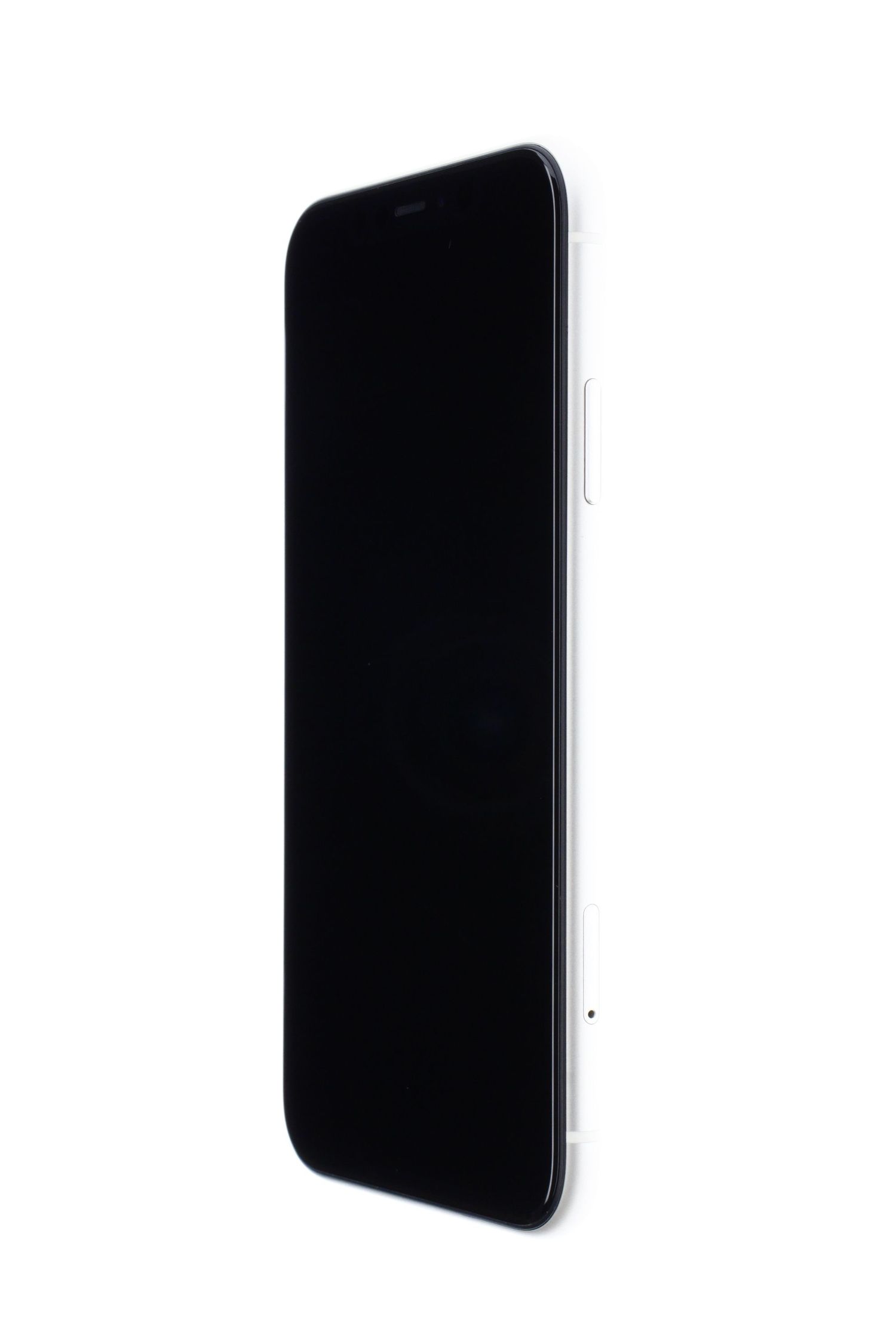 Apple iPhone 11 128 GB White - Εξαιρετικό