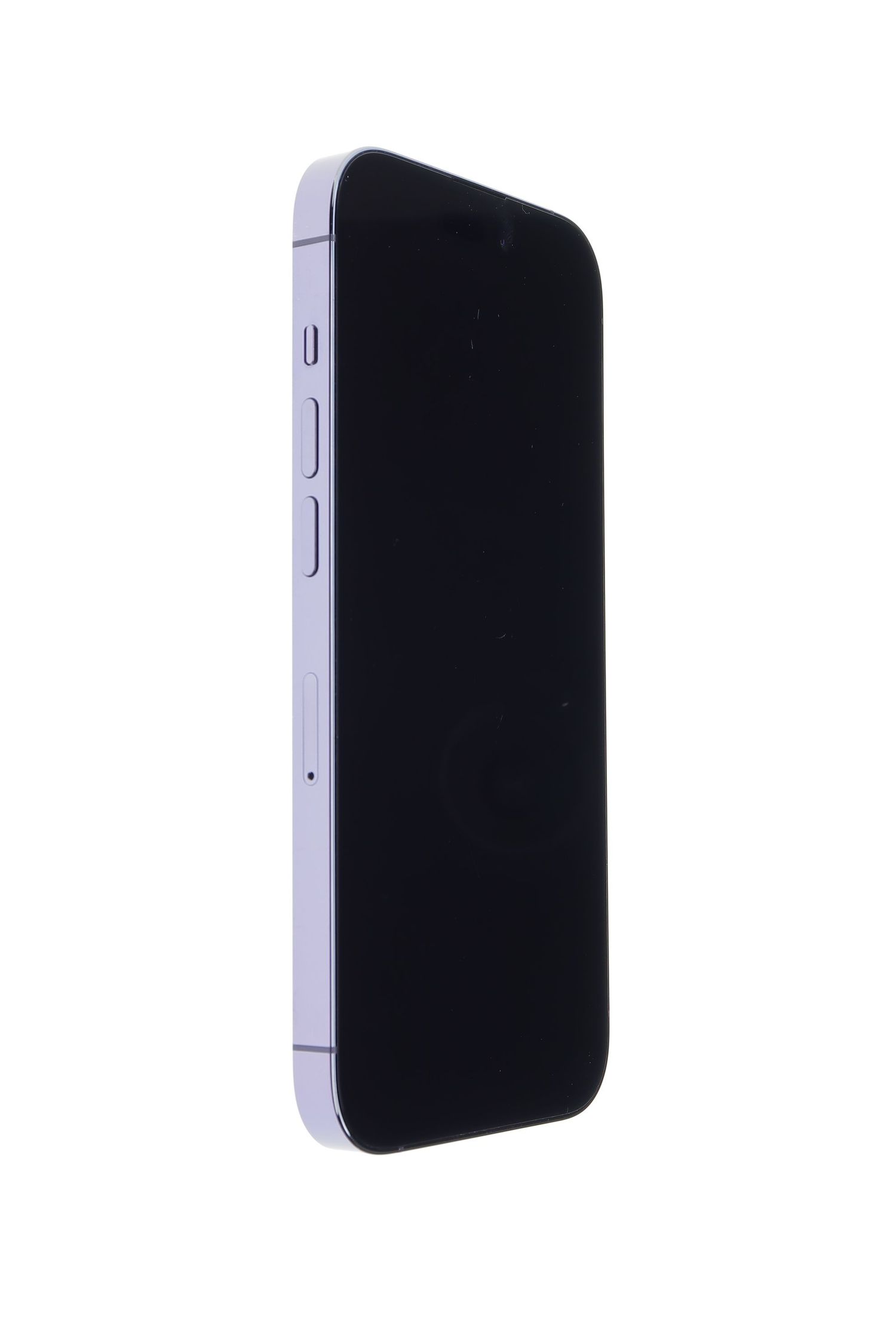 Apple iPhone 14 Pro 256 GB Deep Purple - Καλό