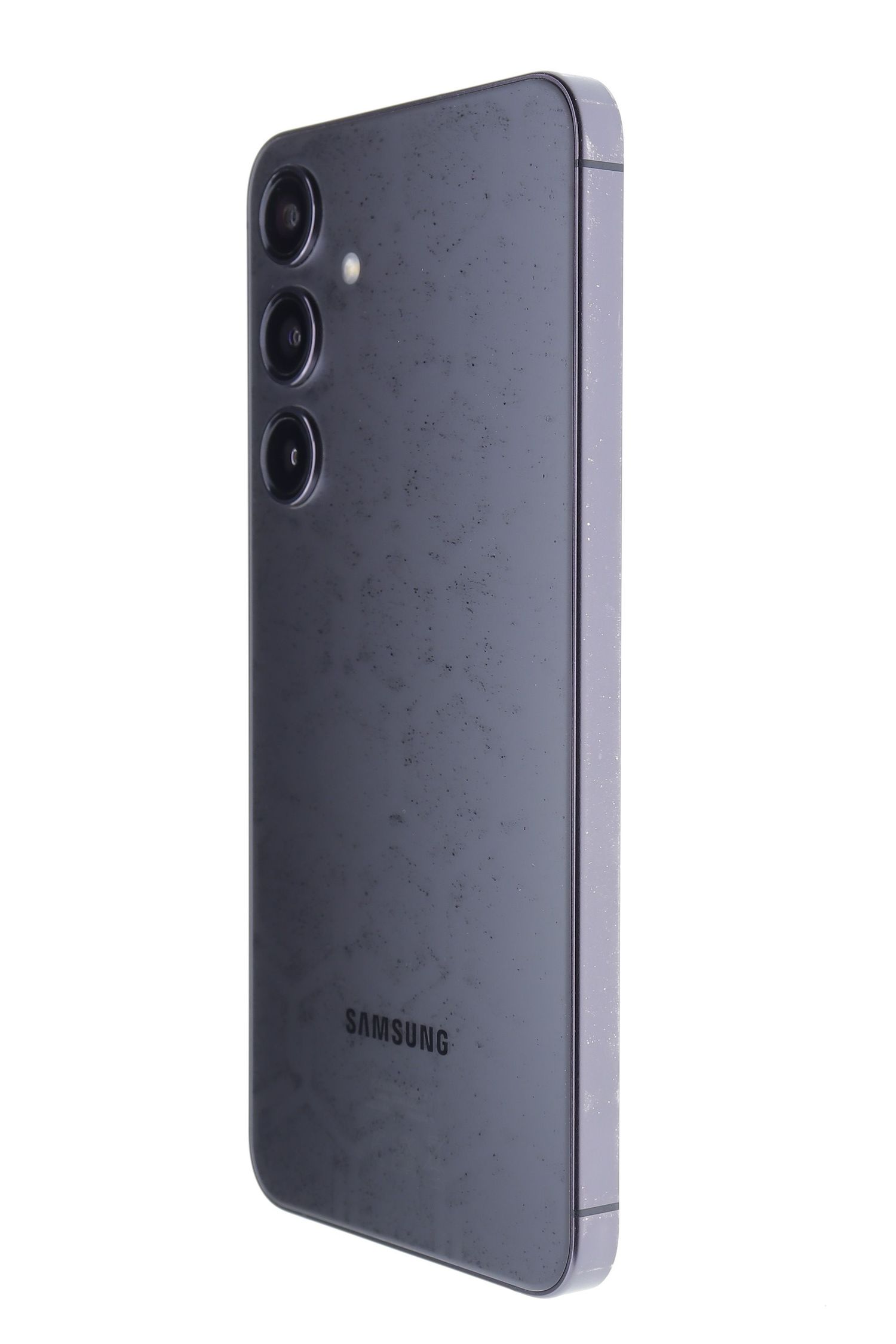 Samsung Galaxy S24 Plus 5G Dual Sim 256 GB Onyx Black