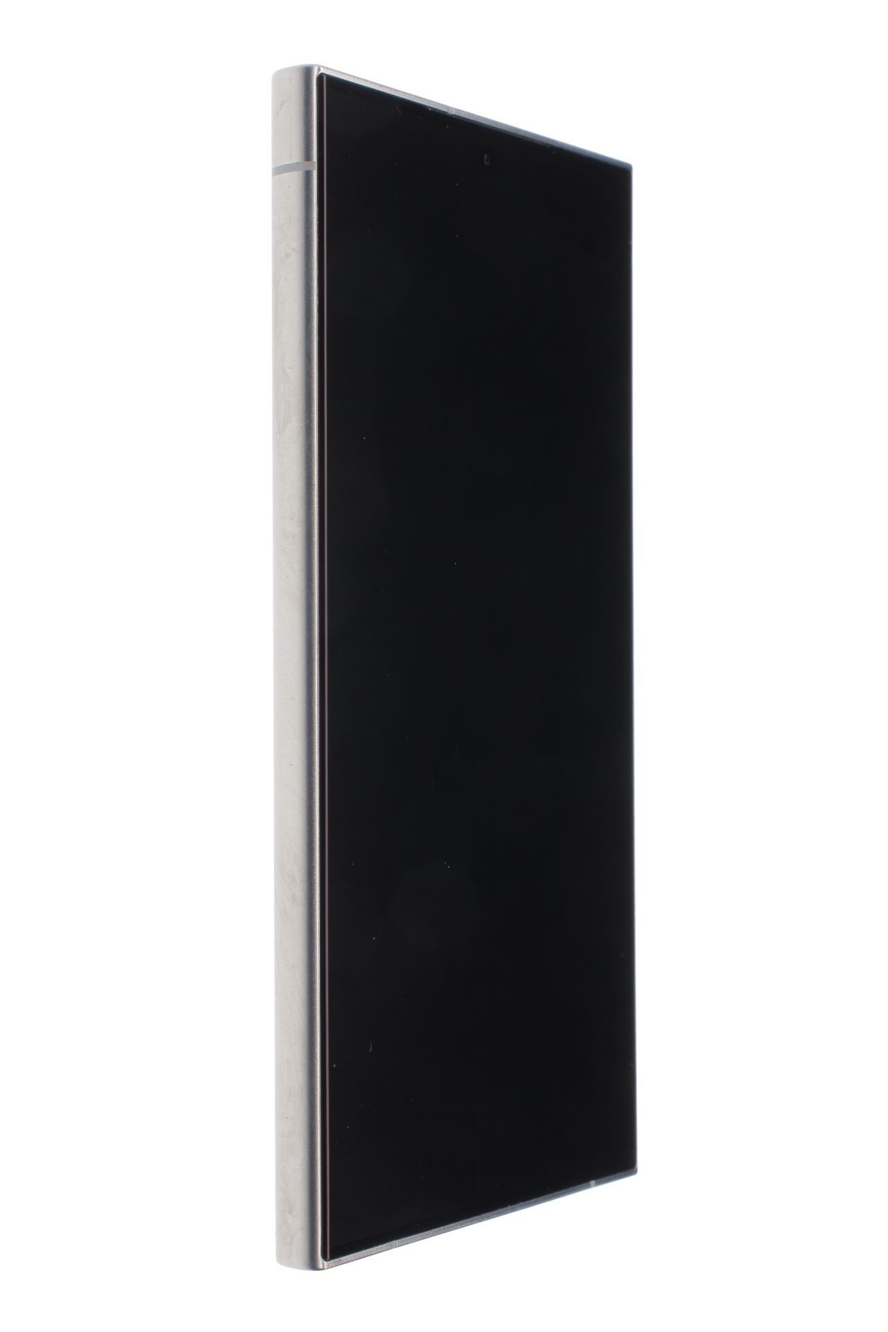 Samsung Galaxy S24 Ultra 5G Dual Sim 256 GB Titanium Grey - Kiváló