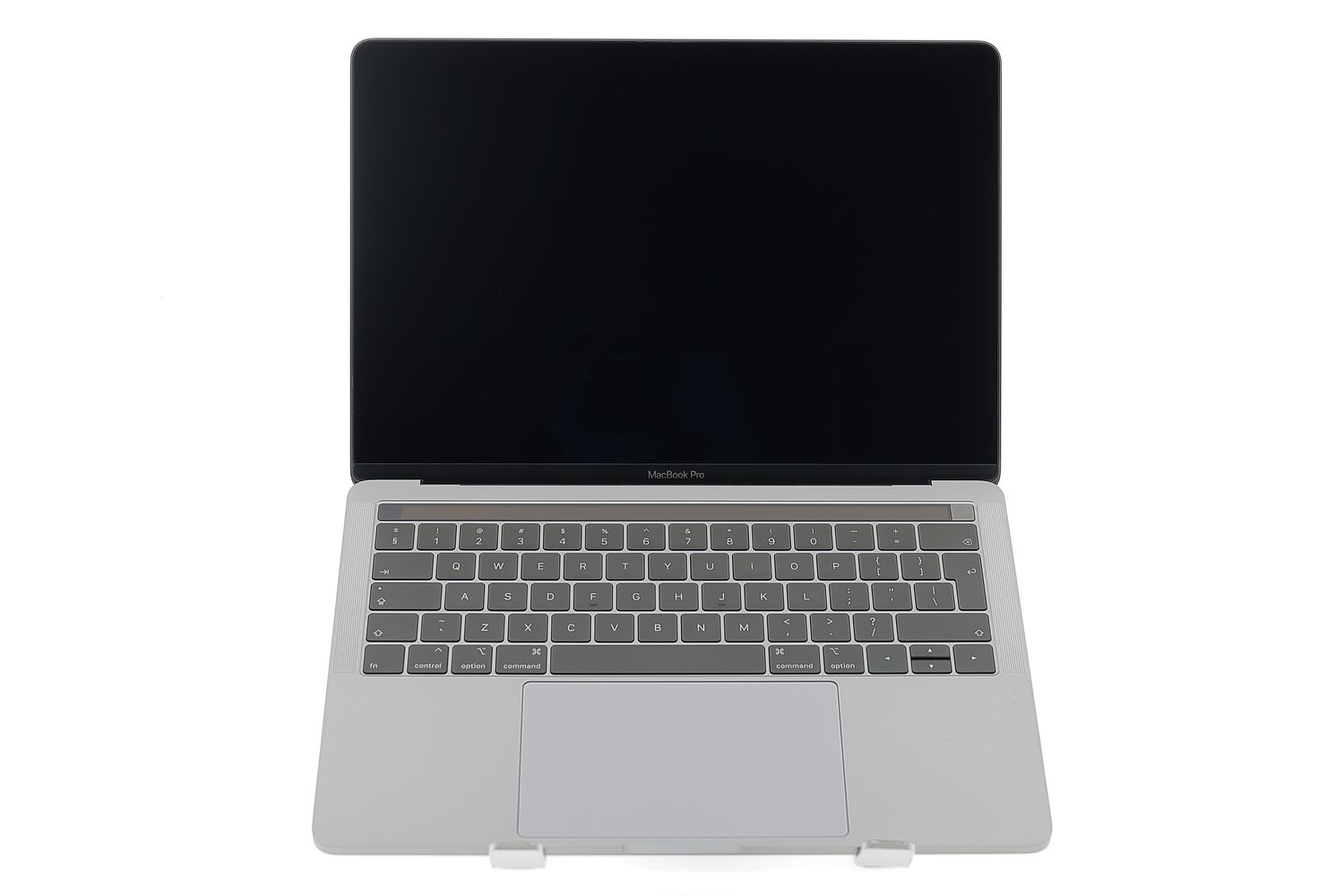 Apple MacBook Pro 13″ Touch Bar 2018, i5 2.3 GHz, 8 GB, Intel Iris Plus Graphics 655 512 GB Space Gray - Excelent
