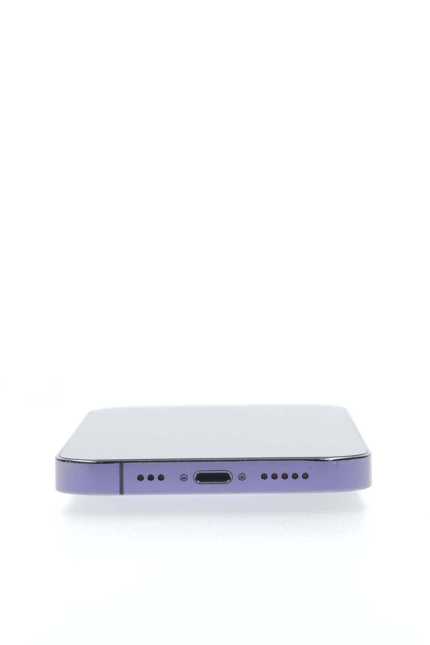 Apple iPhone 14 Pro 256 GB Deep Purple - Много добро