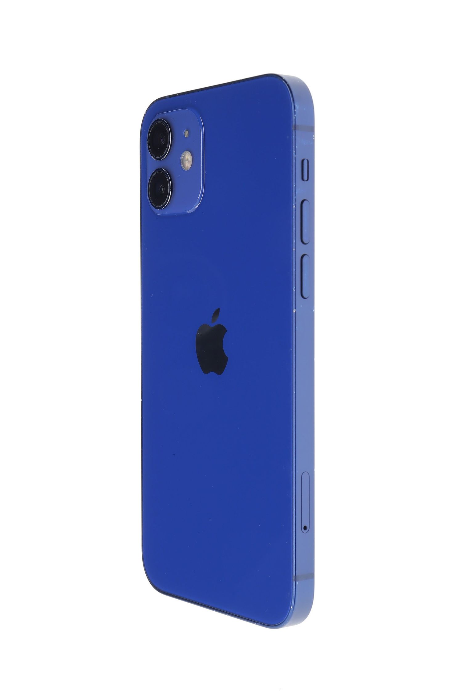 Apple iPhone 12 64 GB Blue - Nagyon jó