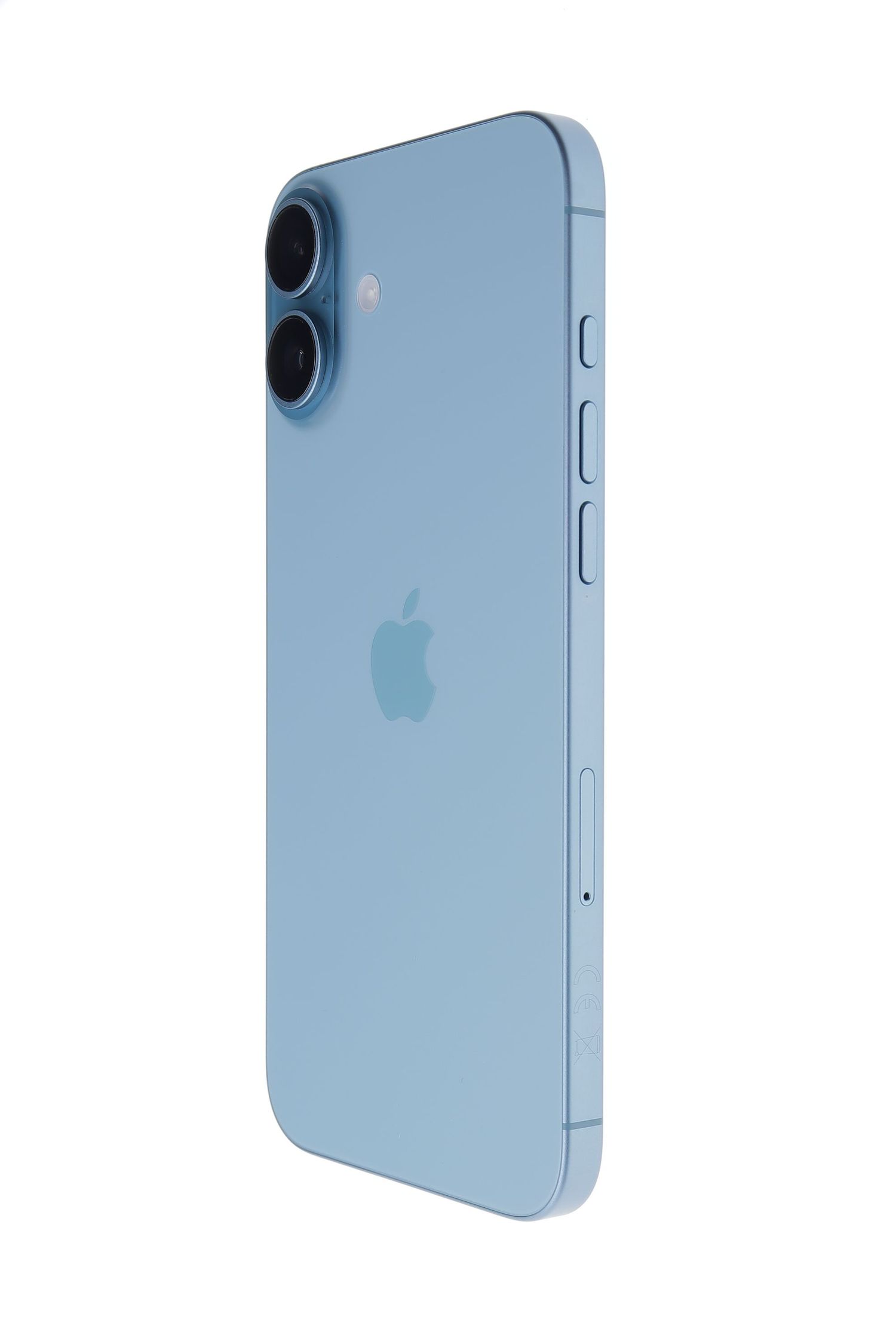 Apple iPhone 16 Plus 128 GB Teal - Excelent
