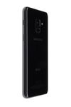 gallery Mobiltelefon Samsung Galaxy A8 (2018) Dual Sim, Black, 32 GB, Bun