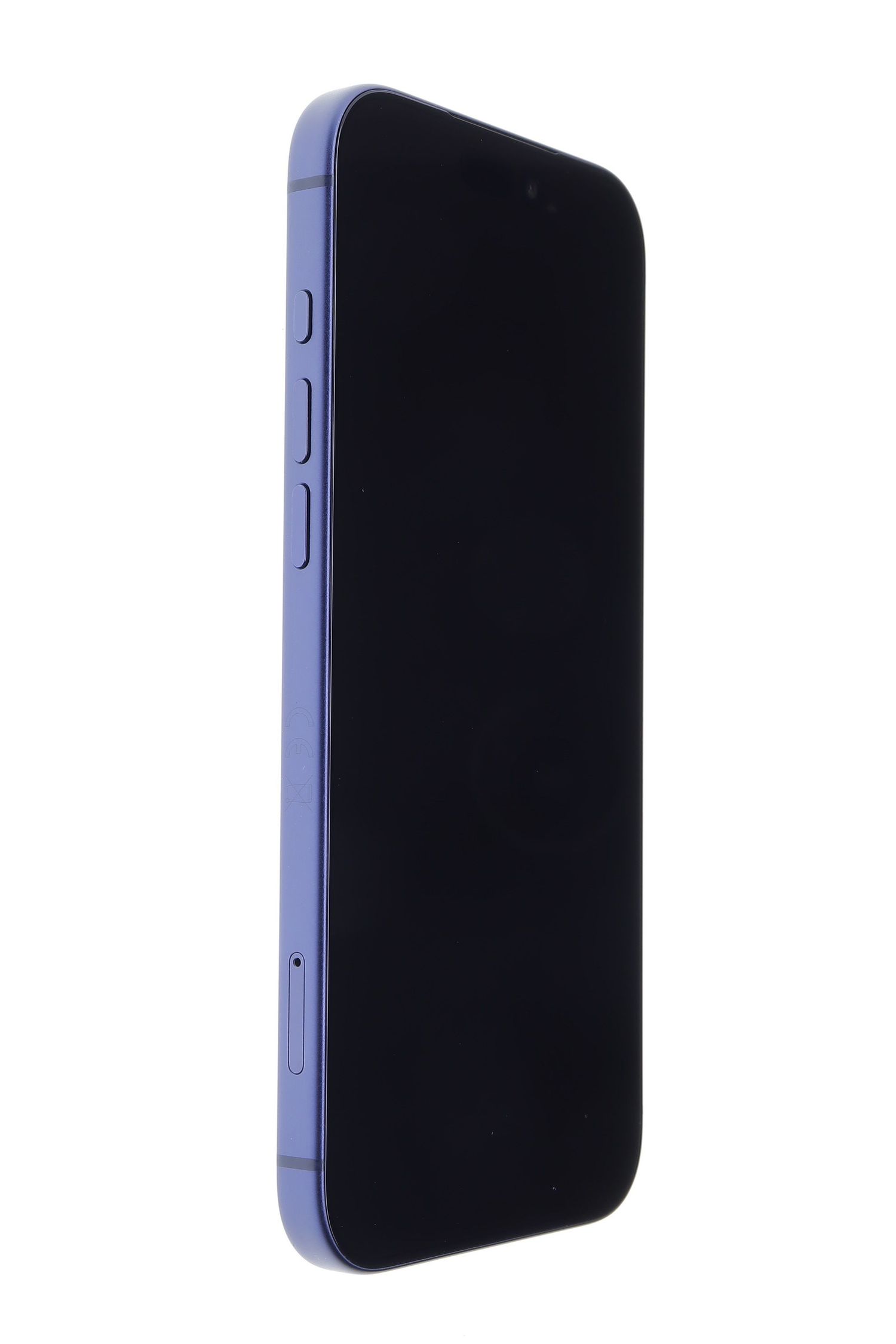 Apple iPhone 17 Pro Max 256 GB Deep Blue - Excelent