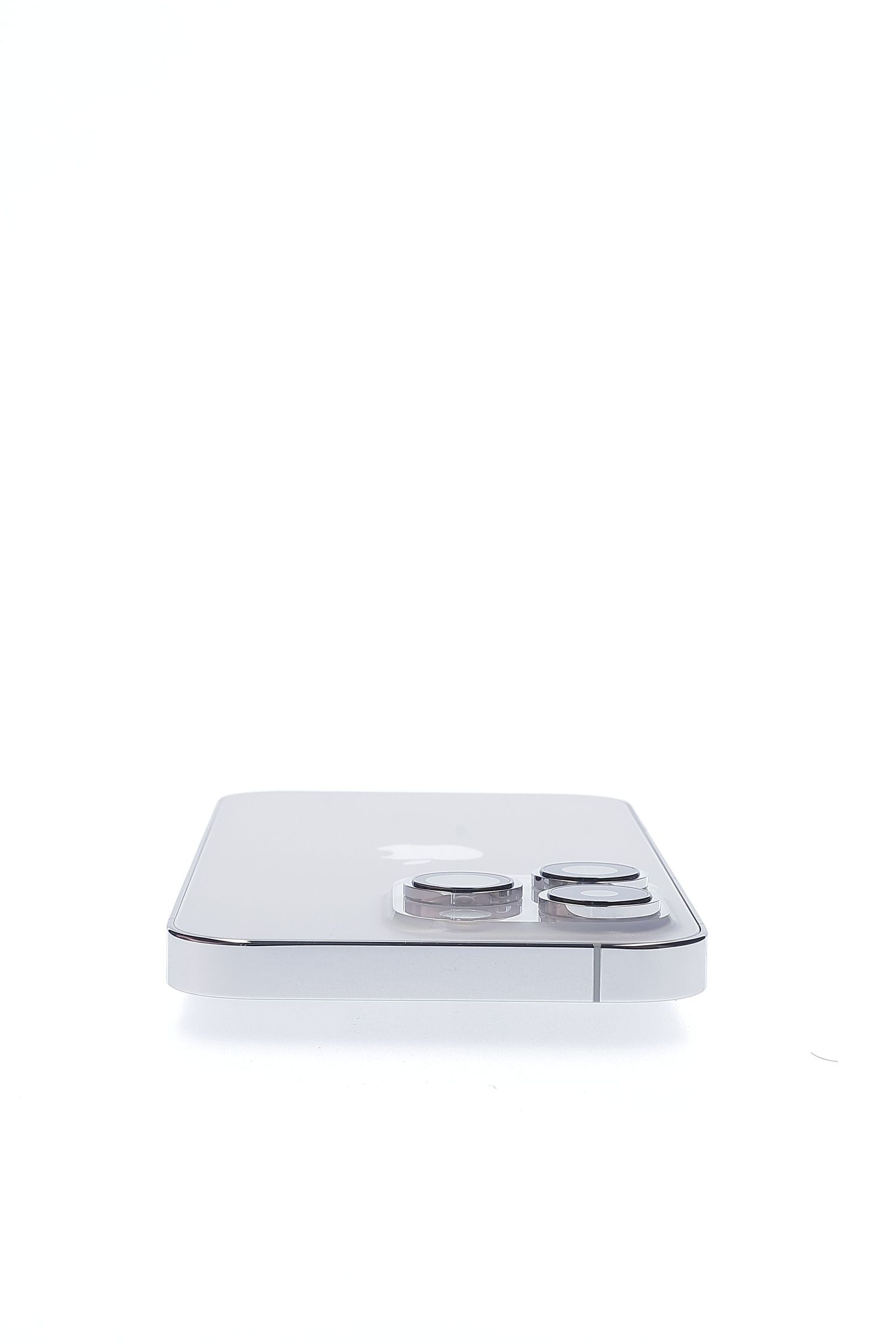 Apple iPhone 14 Pro 256 GB Silver - Excelent