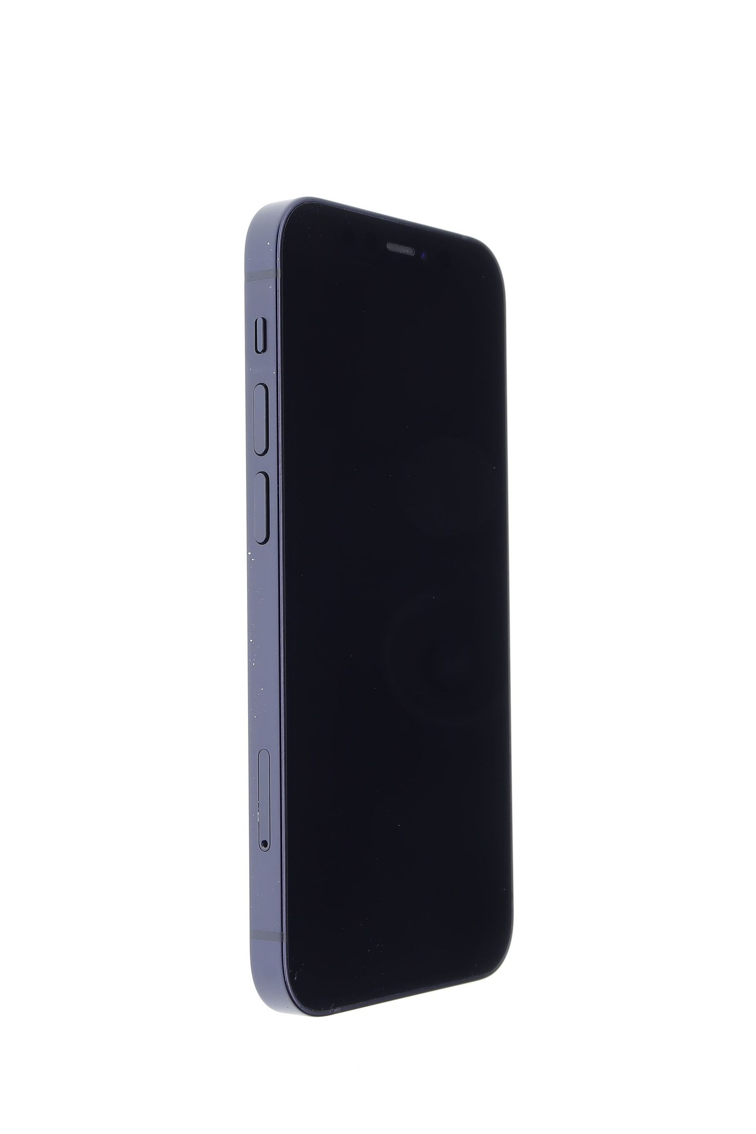 Apple iPhone 12 mini 64 GB Black - Újszerű