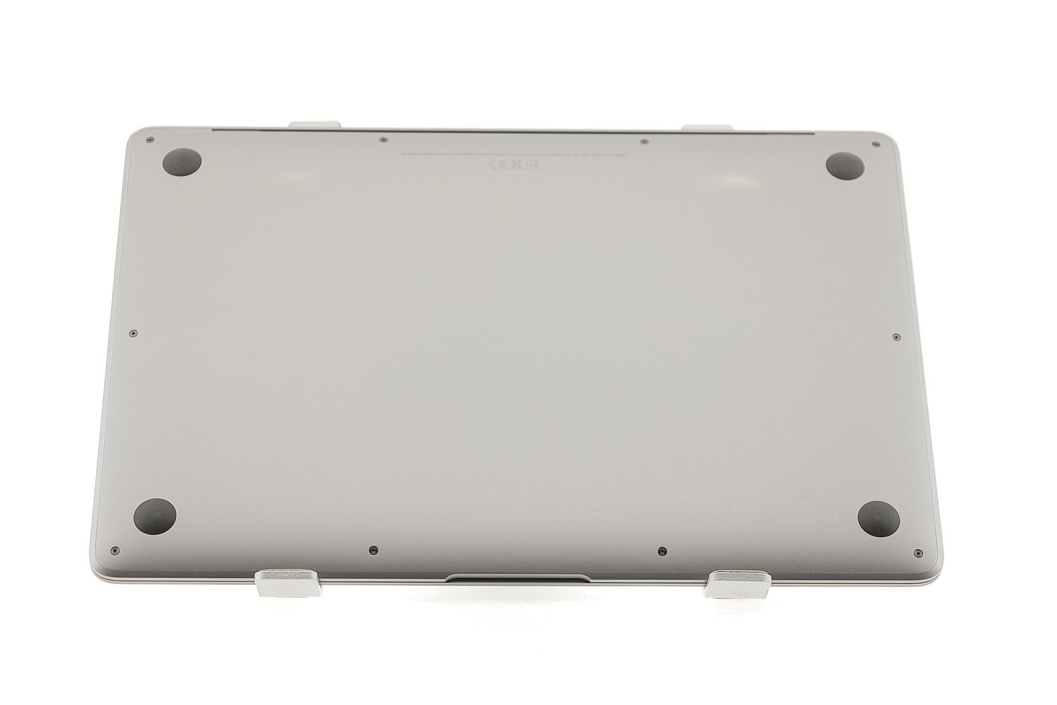 Apple MacBook Air 13″ 2020, M1 8 Cores, 16 GB, 7 core GPU 256 GB Space Gray - Εξαιρετικό