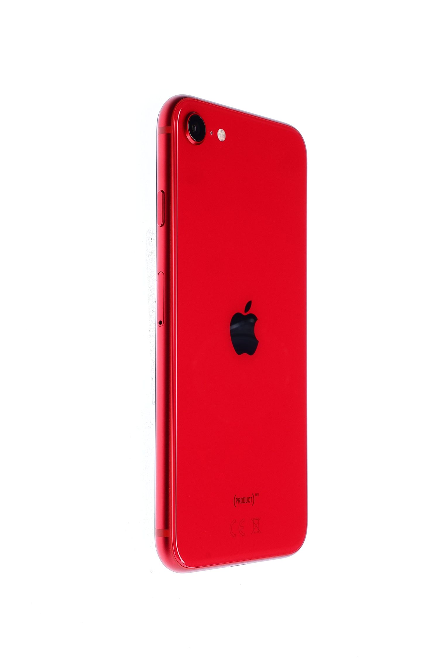 Apple iPhone SE 2020 128 GB Red - Отлично