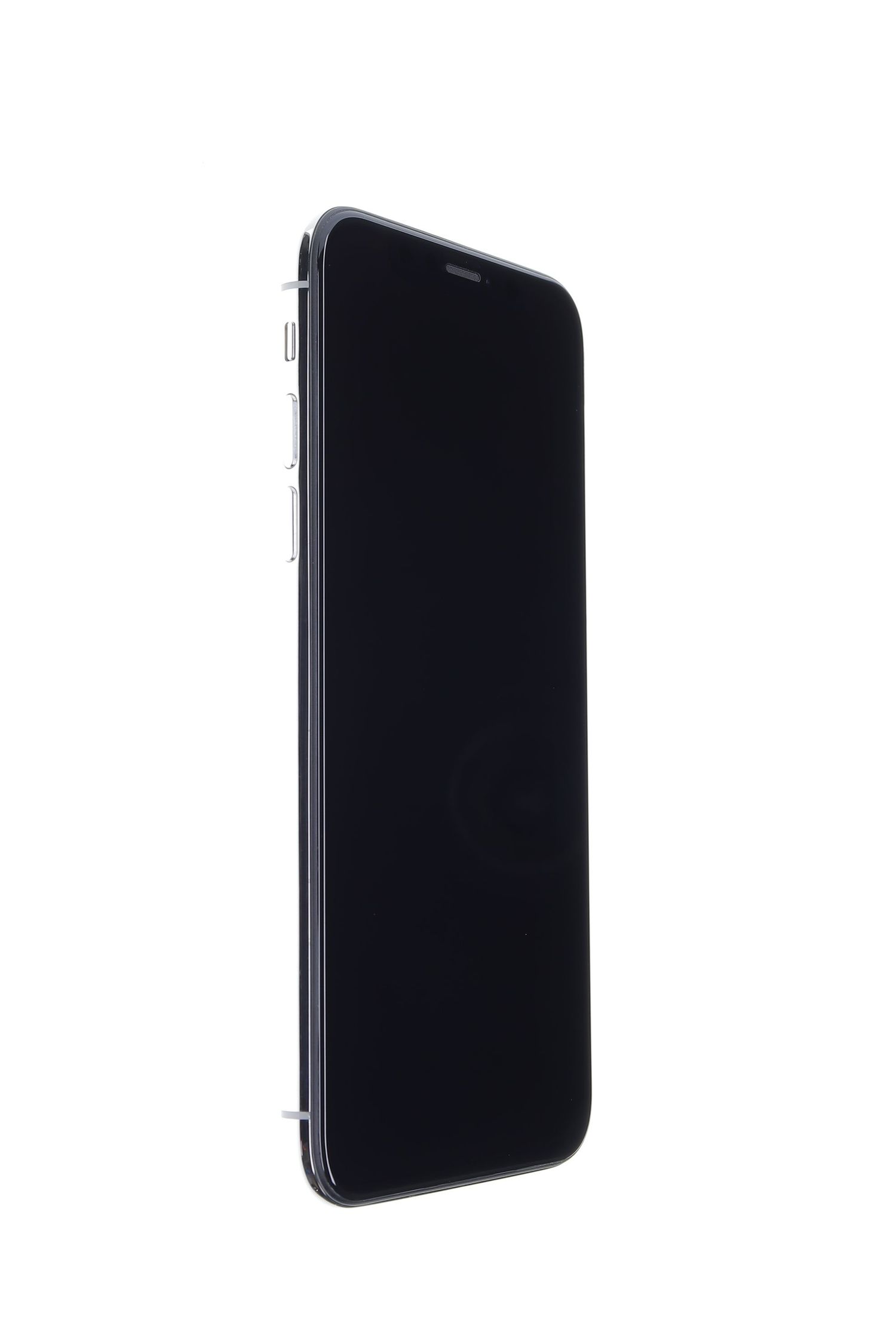 Apple iPhone X 256 GB Silver - Като нов