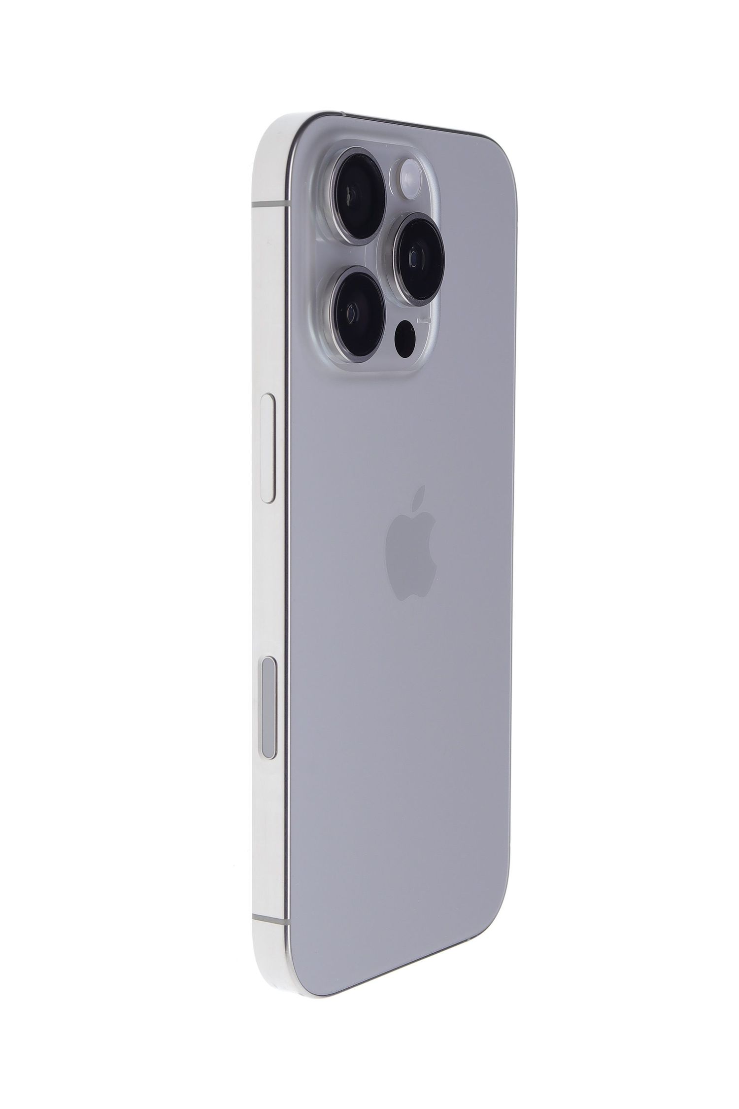 Apple iPhone 16 Pro 512 GB Natural Titanium - Újszerű
