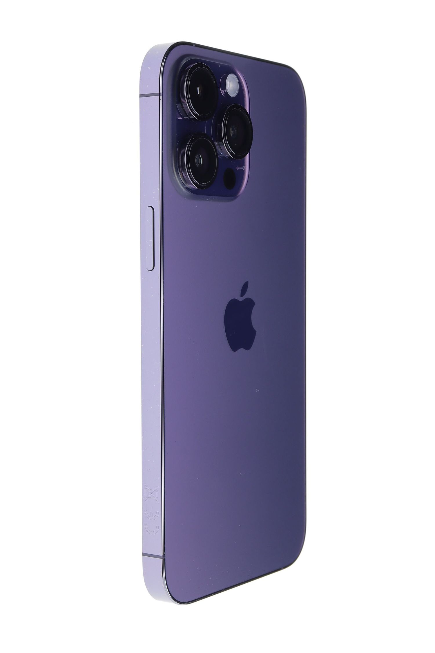Apple iPhone 14 Pro Max 256 GB Deep Purple - Πολύ καλό