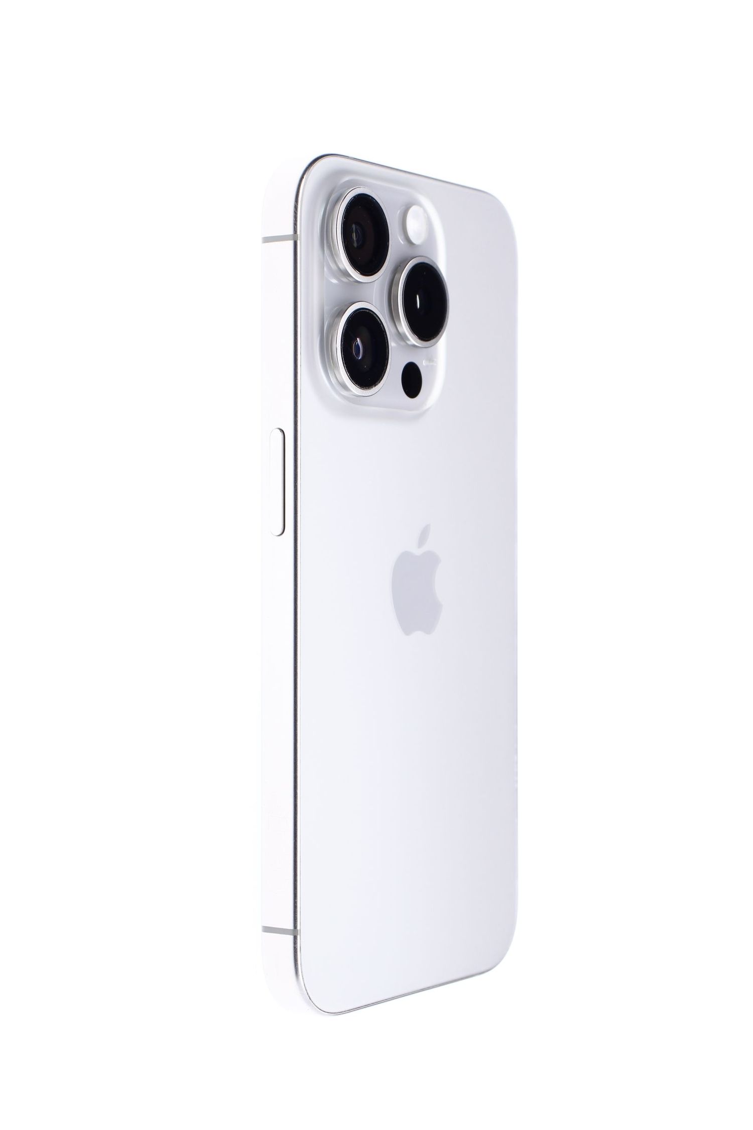 Apple iPhone 15 Pro 128 GB Natural Titanium - Foarte bun