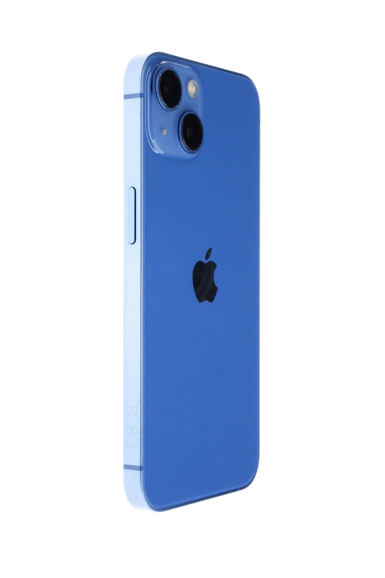 Apple iPhone 13 256 GB Blue - Εξαιρετικό