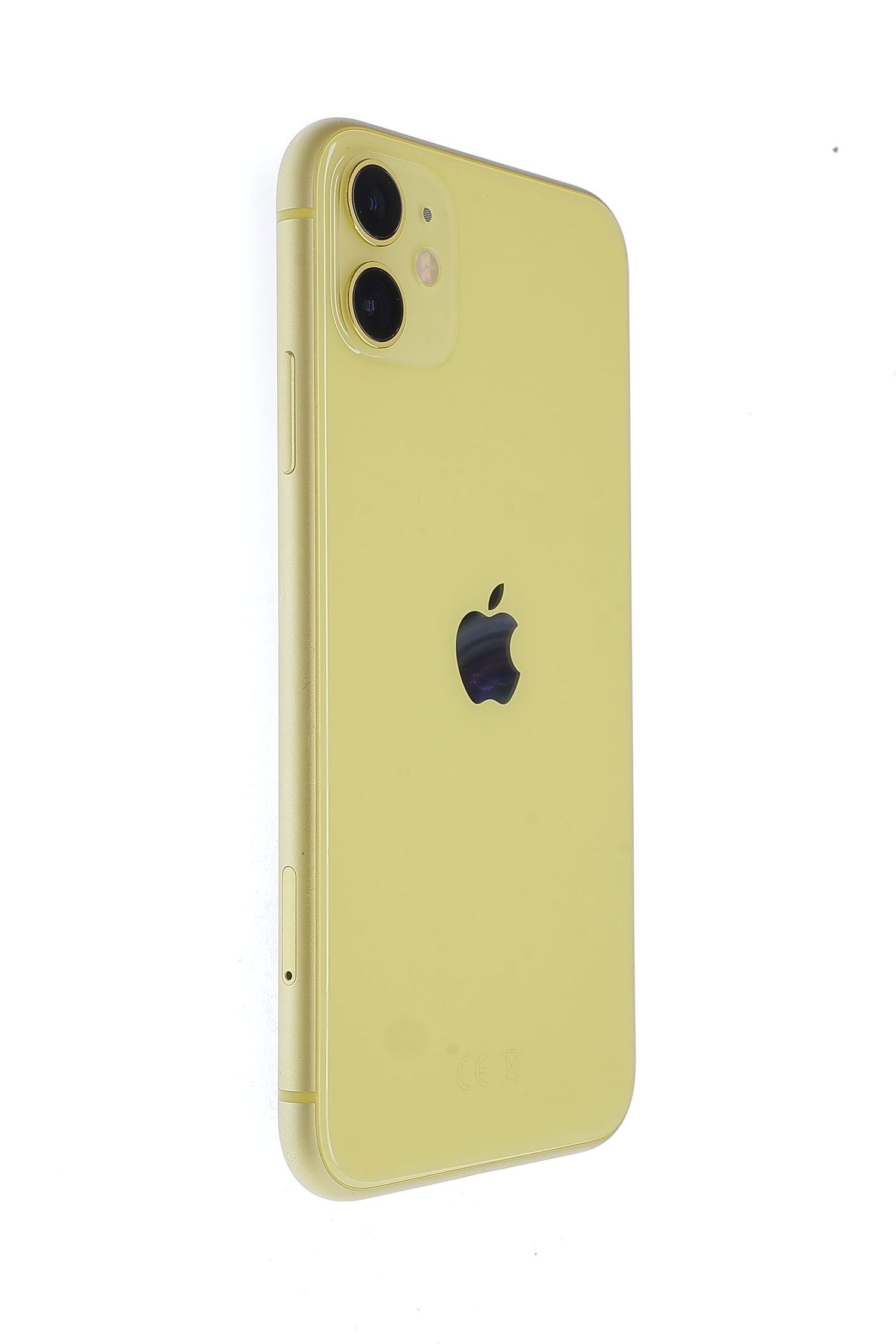 Apple iPhone 11 128 GB Yellow - Excelent