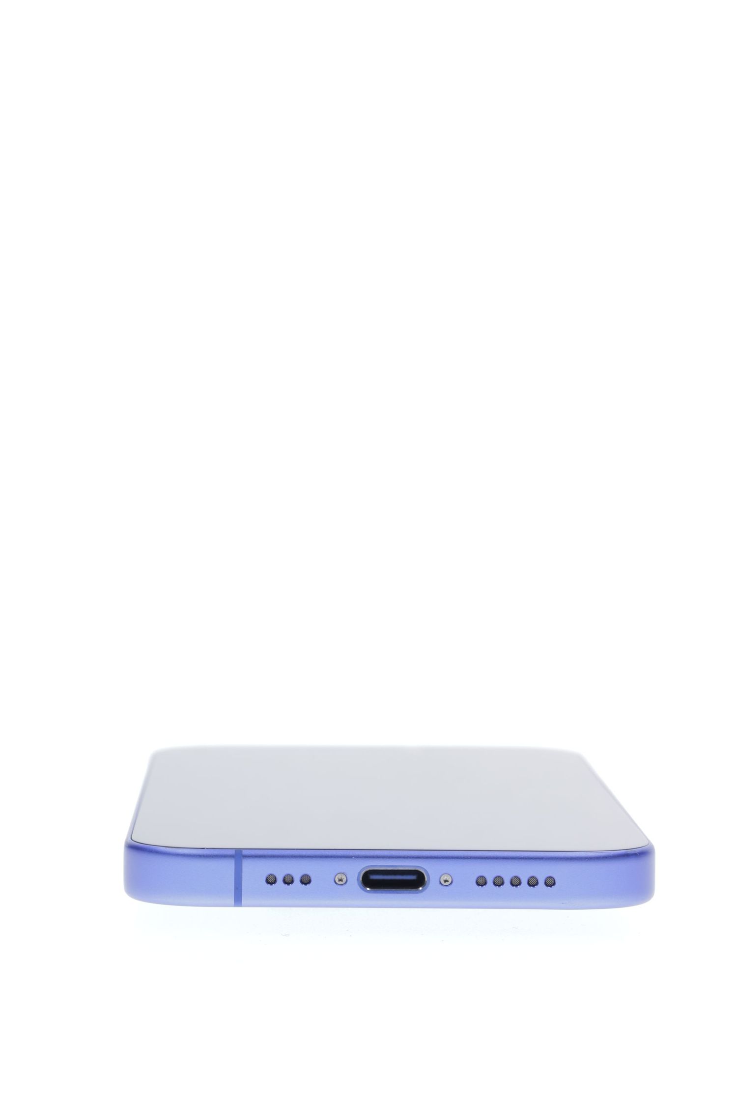 Apple iPhone 16 256 GB Ultramarine - Като нов