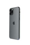 Мобилен телефон Apple iPhone 11 Pro, Midnight Green, 64 GB, Excelent