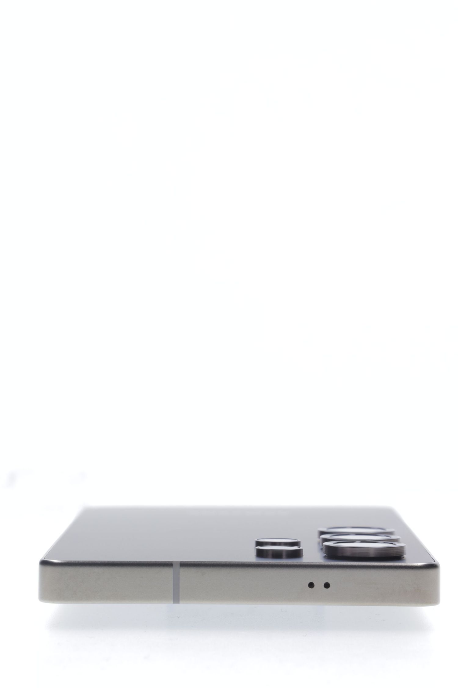 Samsung Galaxy S25 Ultra 5G Dual Sim 512 GB Titanium Black - Като нов