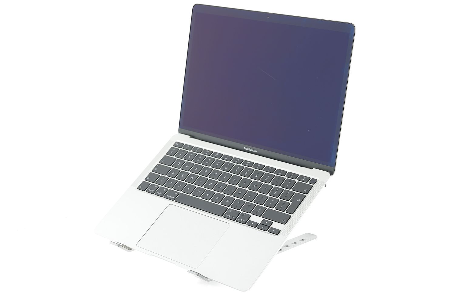 Apple MacBook Air 13″ 2020, i3 1.1 GHz, 8 GB, Intel Iris Plus
