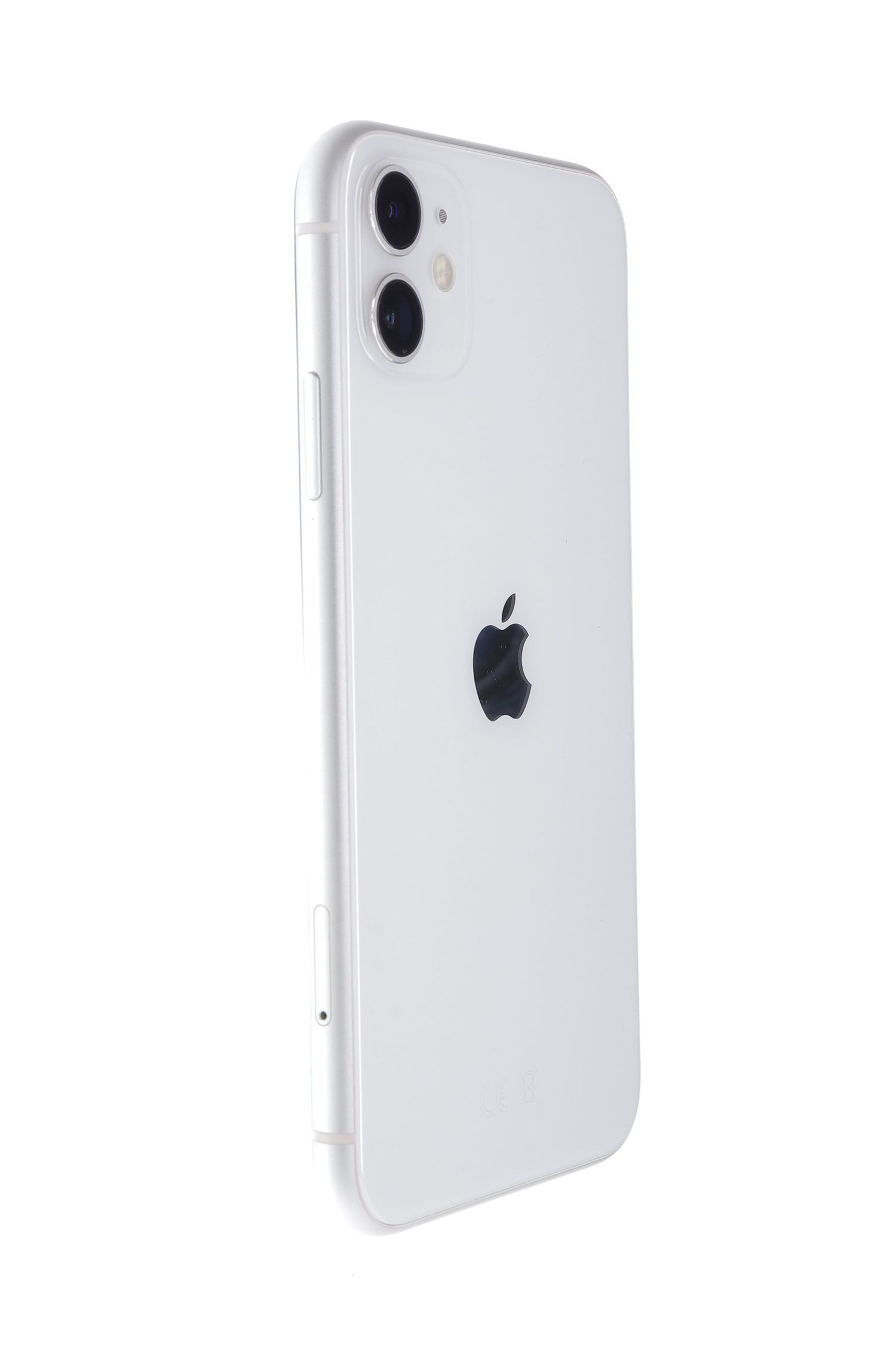 Apple iPhone 11 64 GB White - Σαν καινούργιο