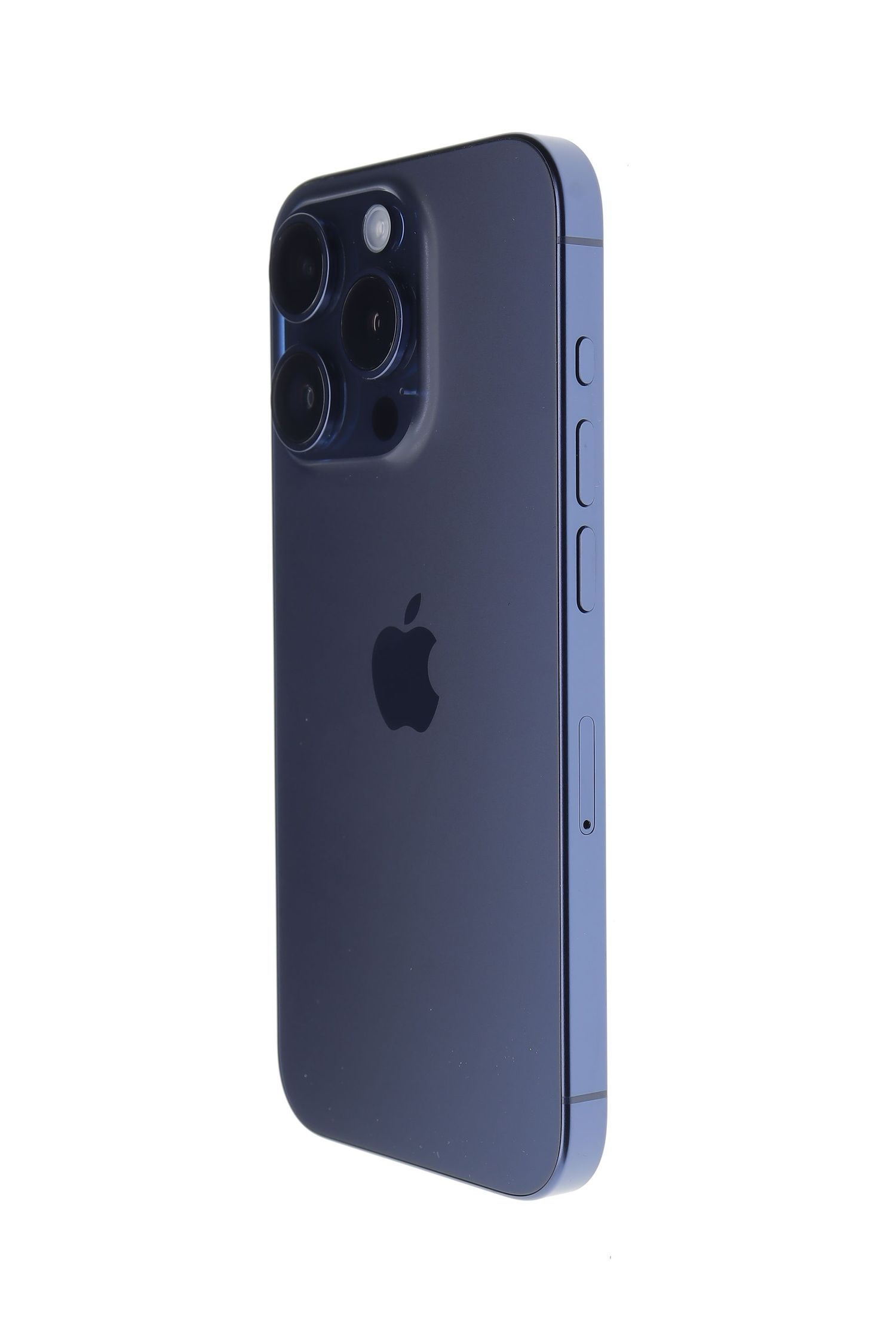 Apple iPhone 15 Pro 256 GB Blue Titanium - Ca nou
