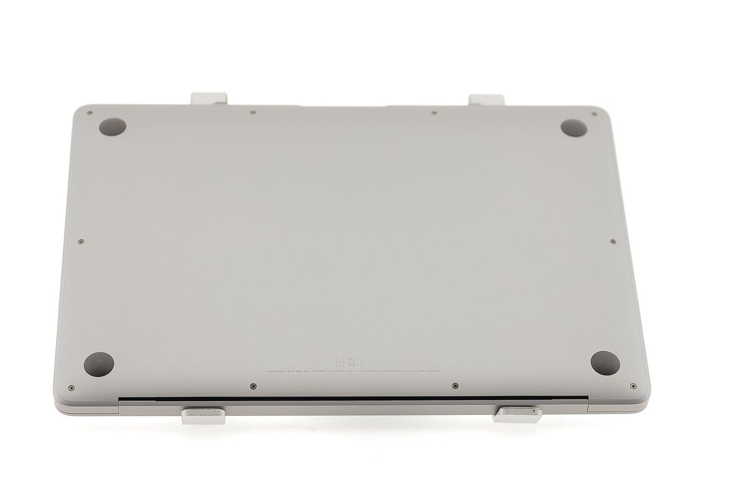 Apple MacBook Air 13″ 2020, M1 8 Cores, 16 GB, 7 core GPU 256 GB Space Gray