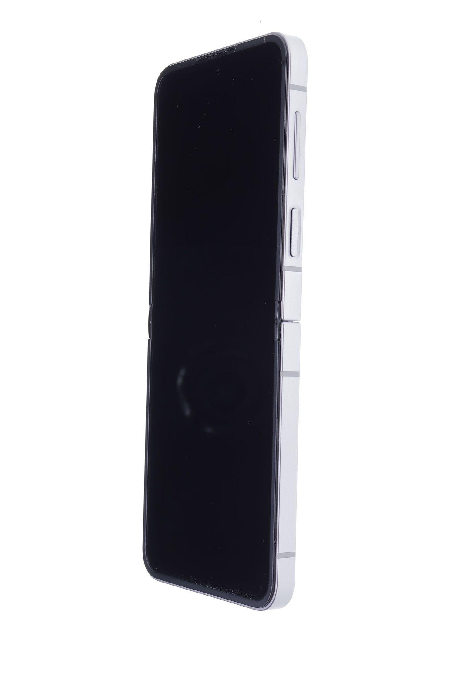 Samsung Galaxy Z Flip6 512 GB Silver Shadow - Много добро