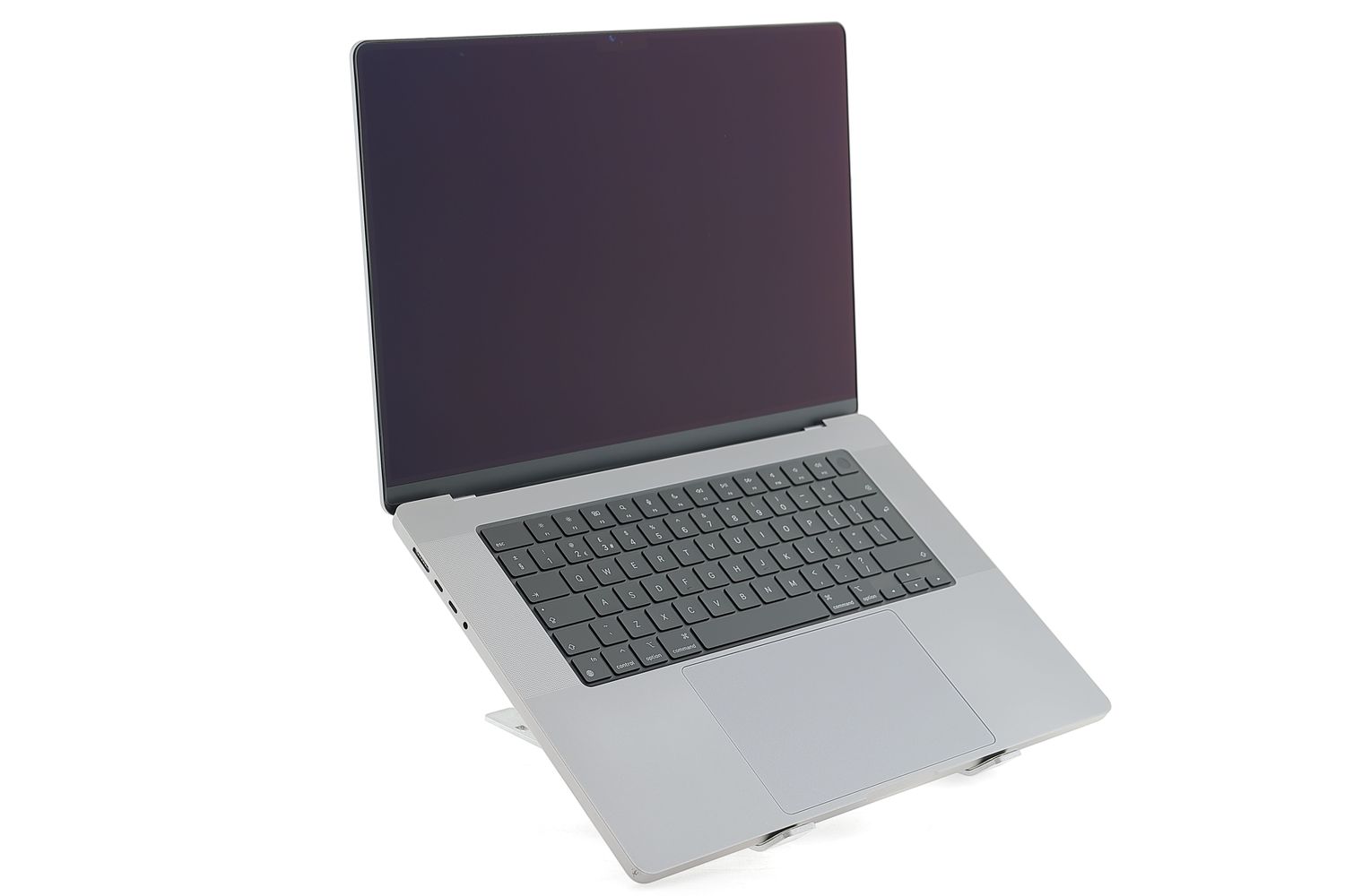Apple MacBook Pro 16″ Touch Bar 2019, i9 2.3 GHz, 16 GB, AMD Radeon Pro 5500M 1 TB Space Gray - Ca nou