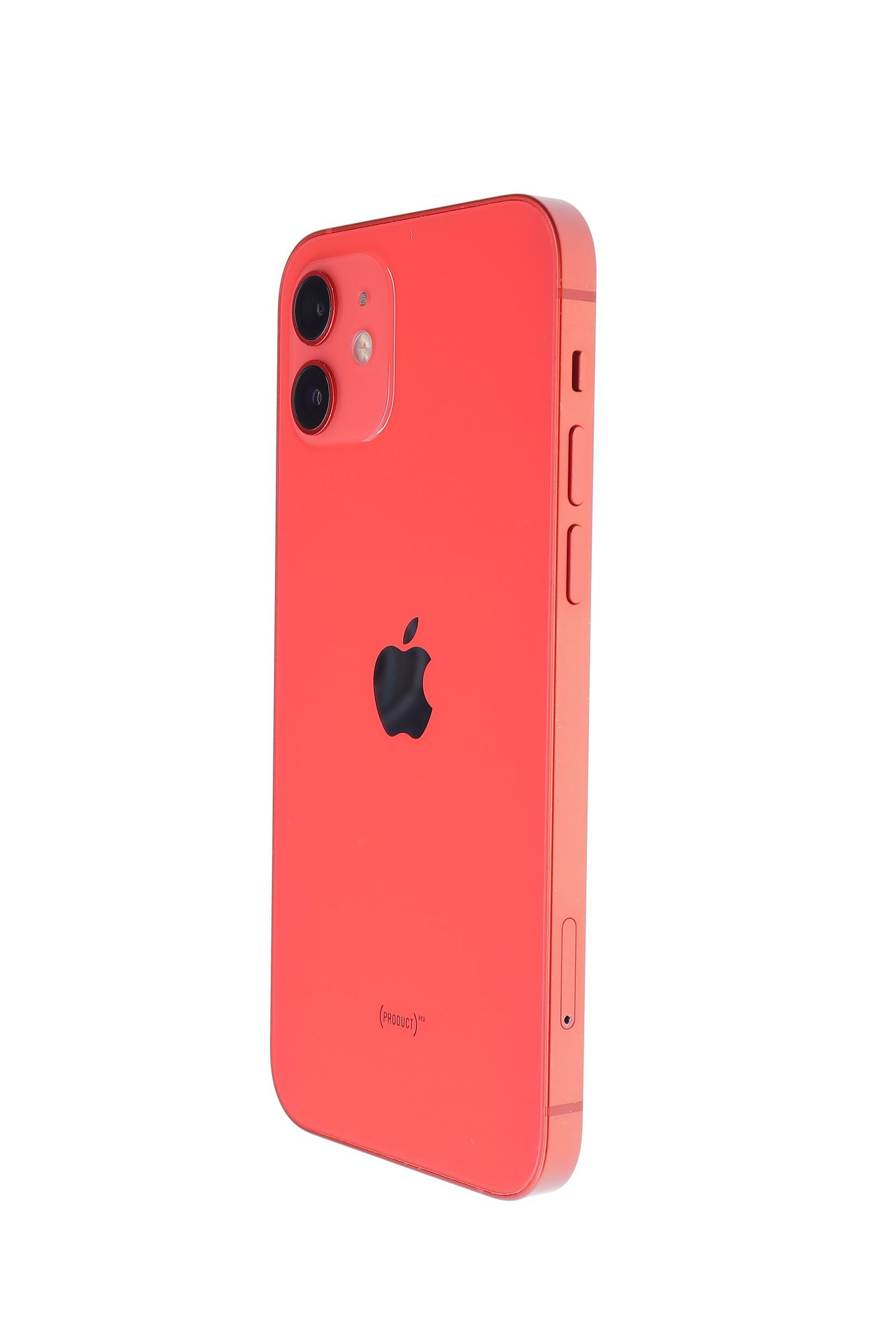 Apple iPhone 12 64 GB Red - Excelent