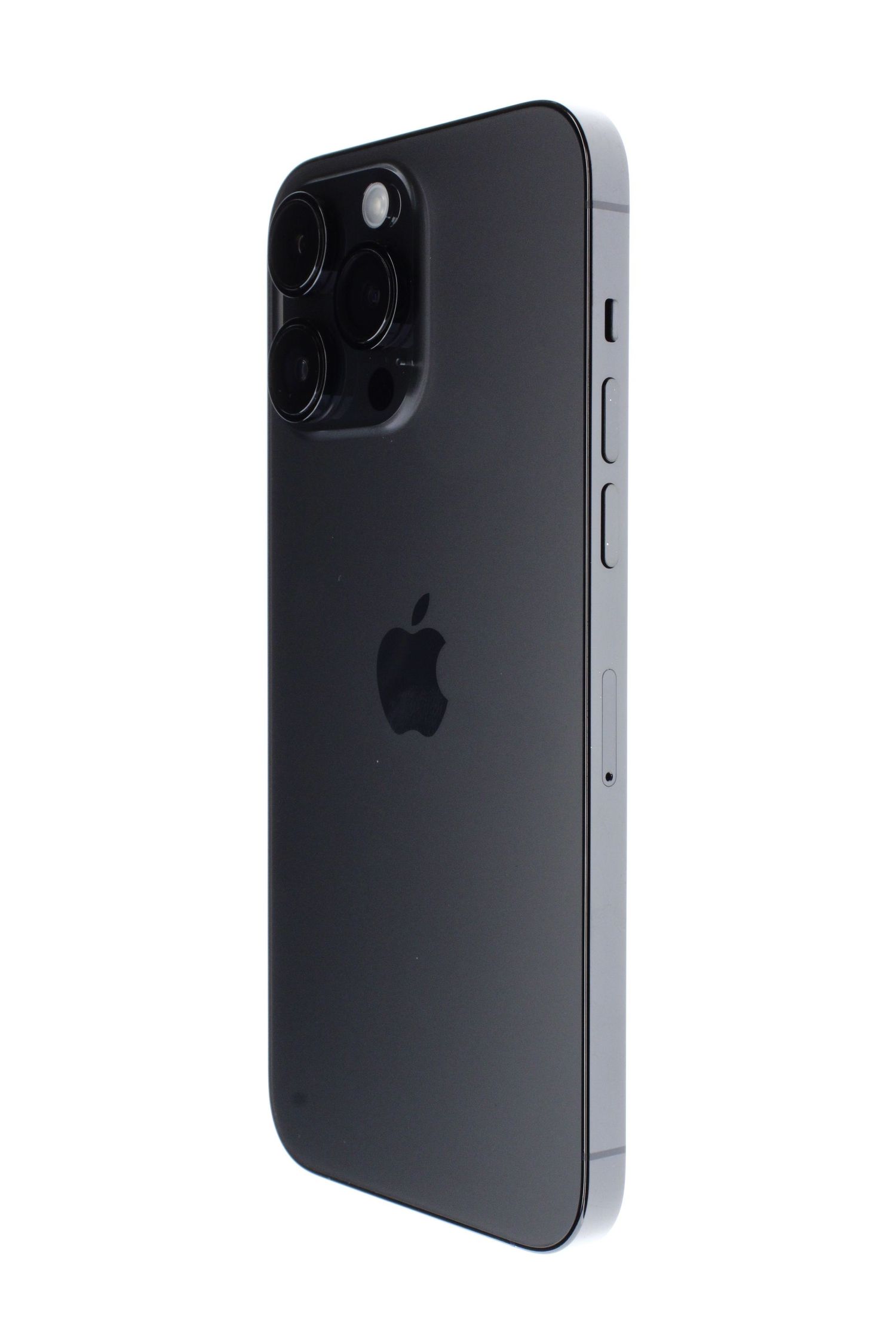 Apple iPhone 14 Pro Max 128 GB Space Black - Újszerű