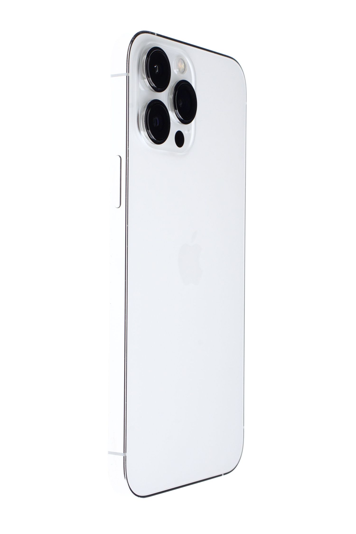 Apple iPhone 13 Pro Max 128 GB Silver - Εξαιρετικό