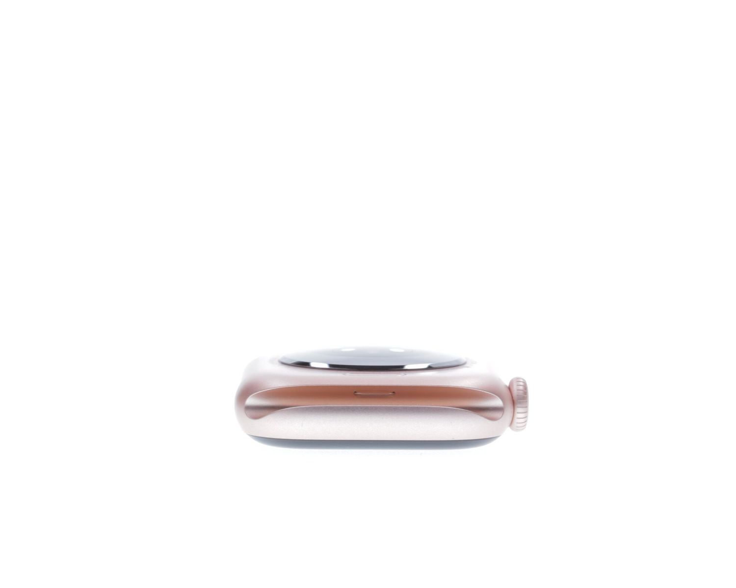 Apple Watch Series 10 2024, GPS, Aluminium 42mm Rose Gold - Ca nou