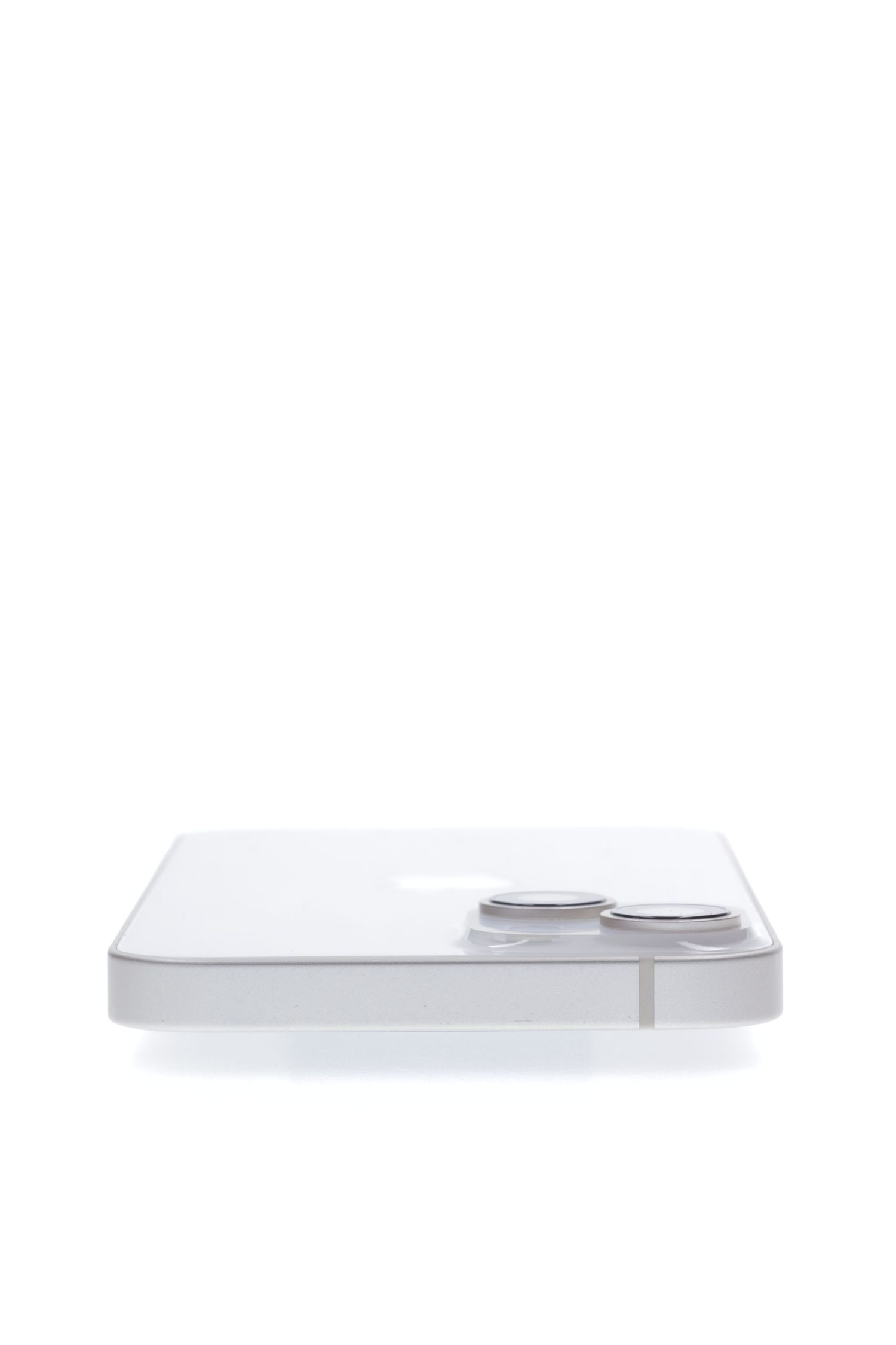 Apple iPhone 14 128 GB Starlight - Като нов